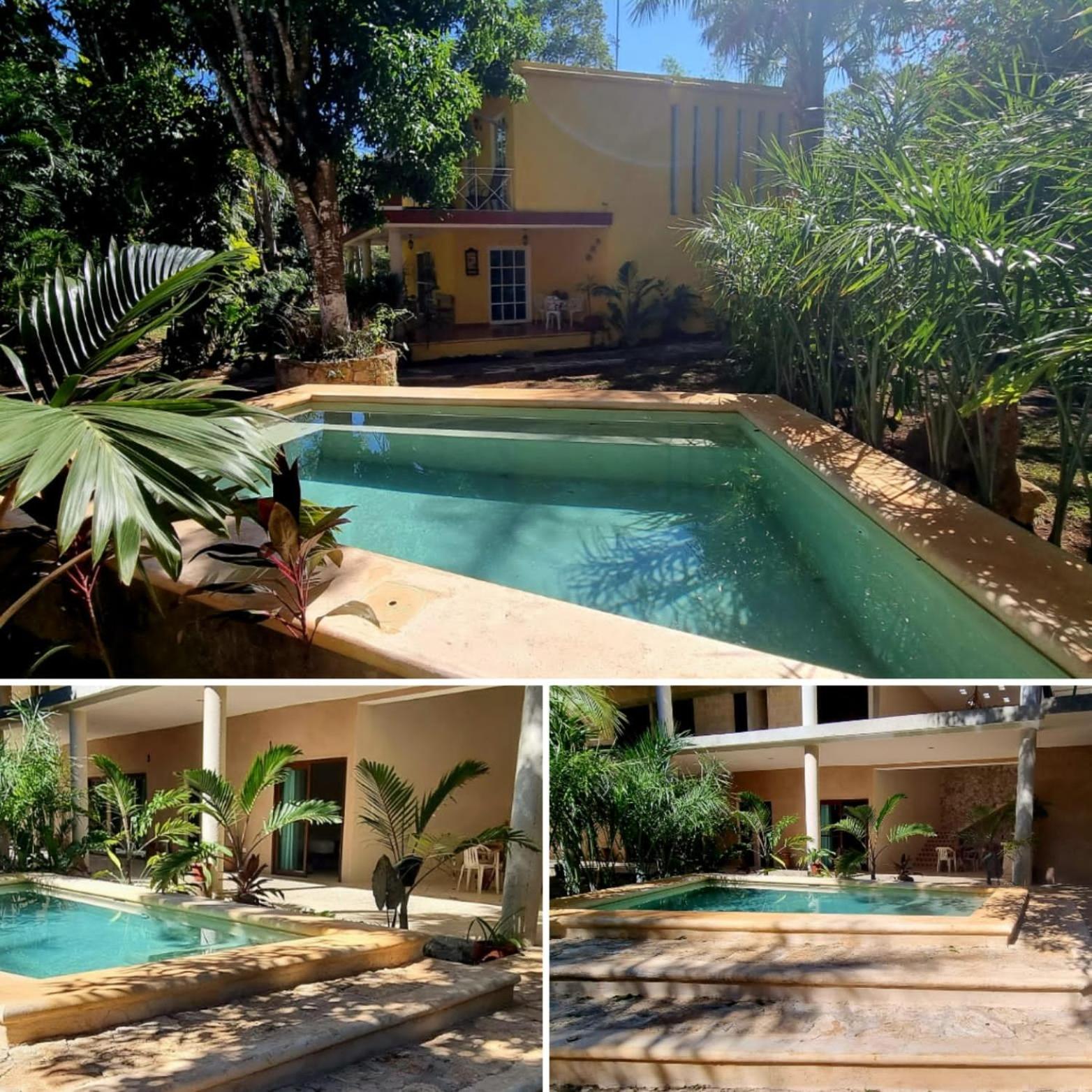 Kuun Beek, hotel y centro holistico view 3
