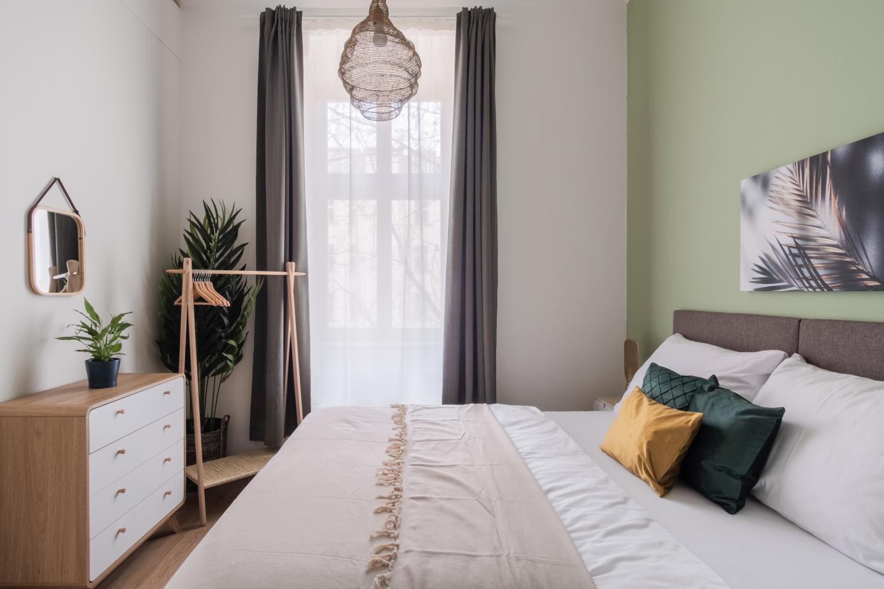 MIZU House by Prague Days