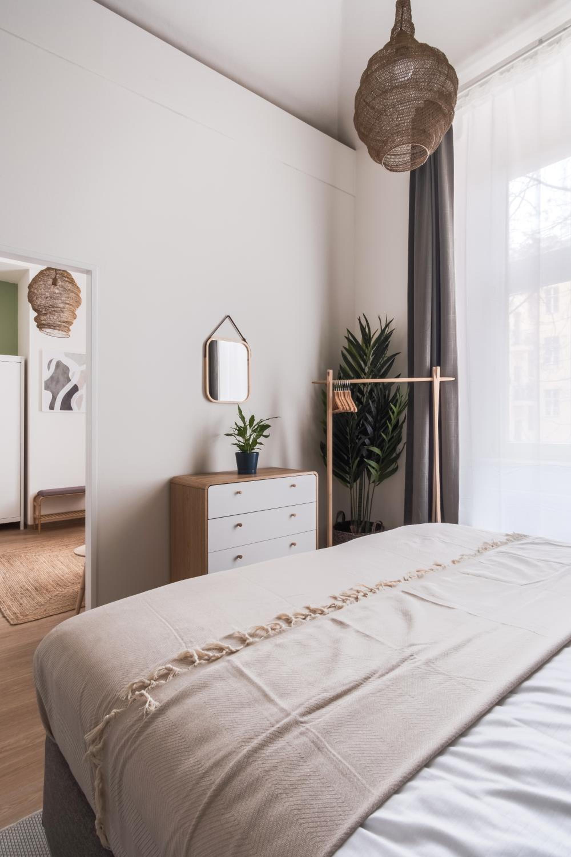 MIZU House by Prague Days