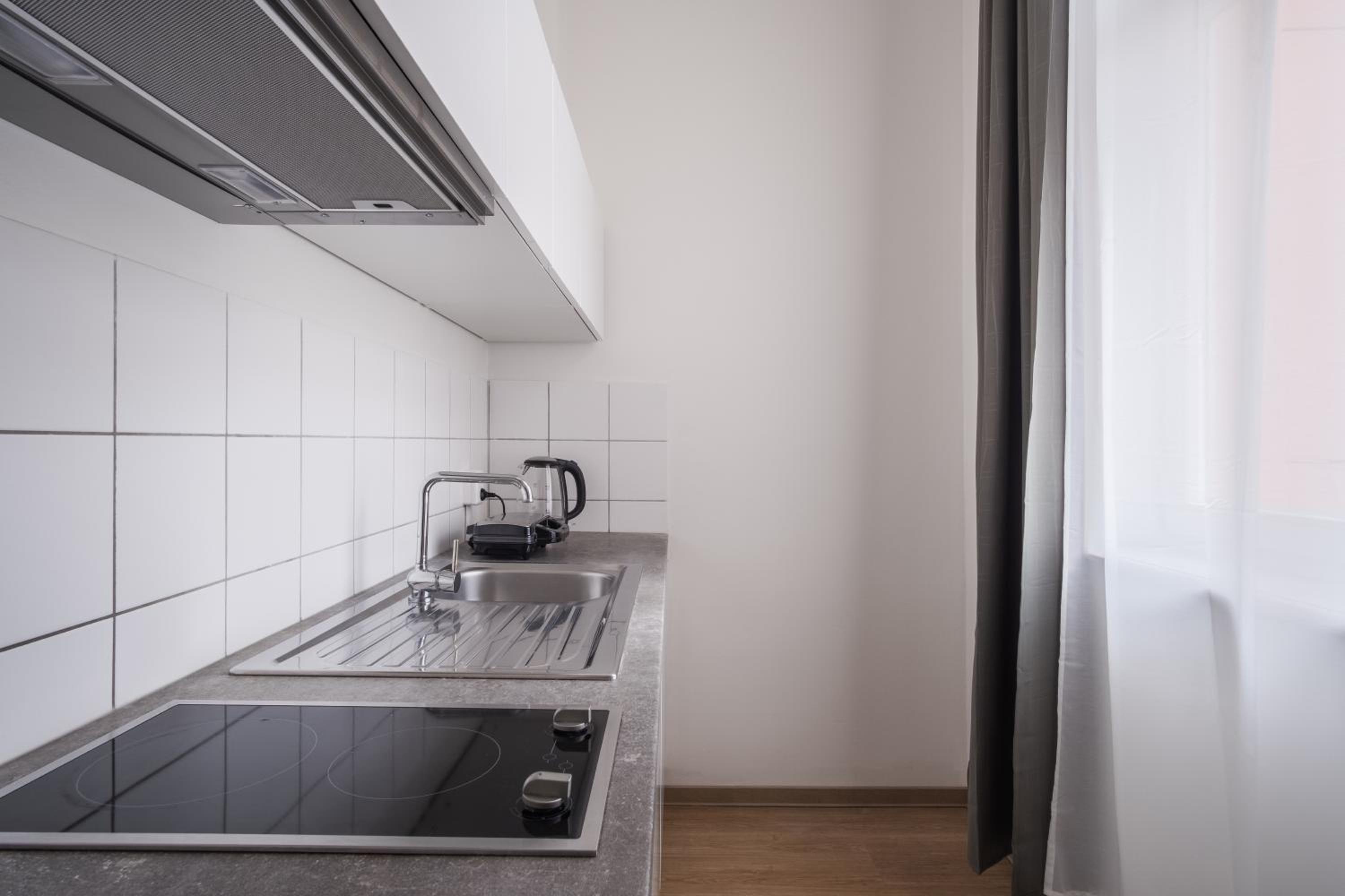 MIZU House by Prague Days