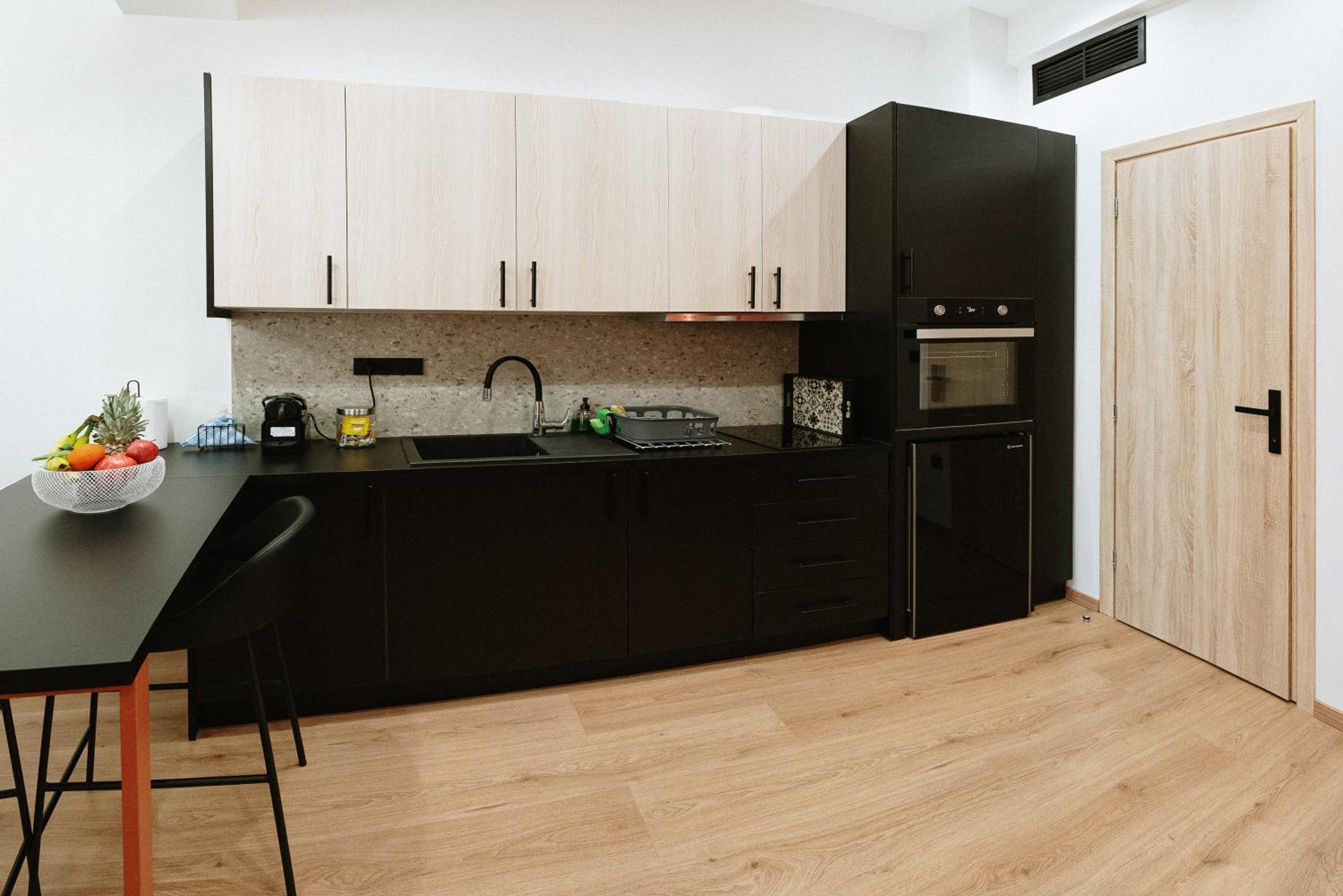 Plane Tree Luxury Suites view 2