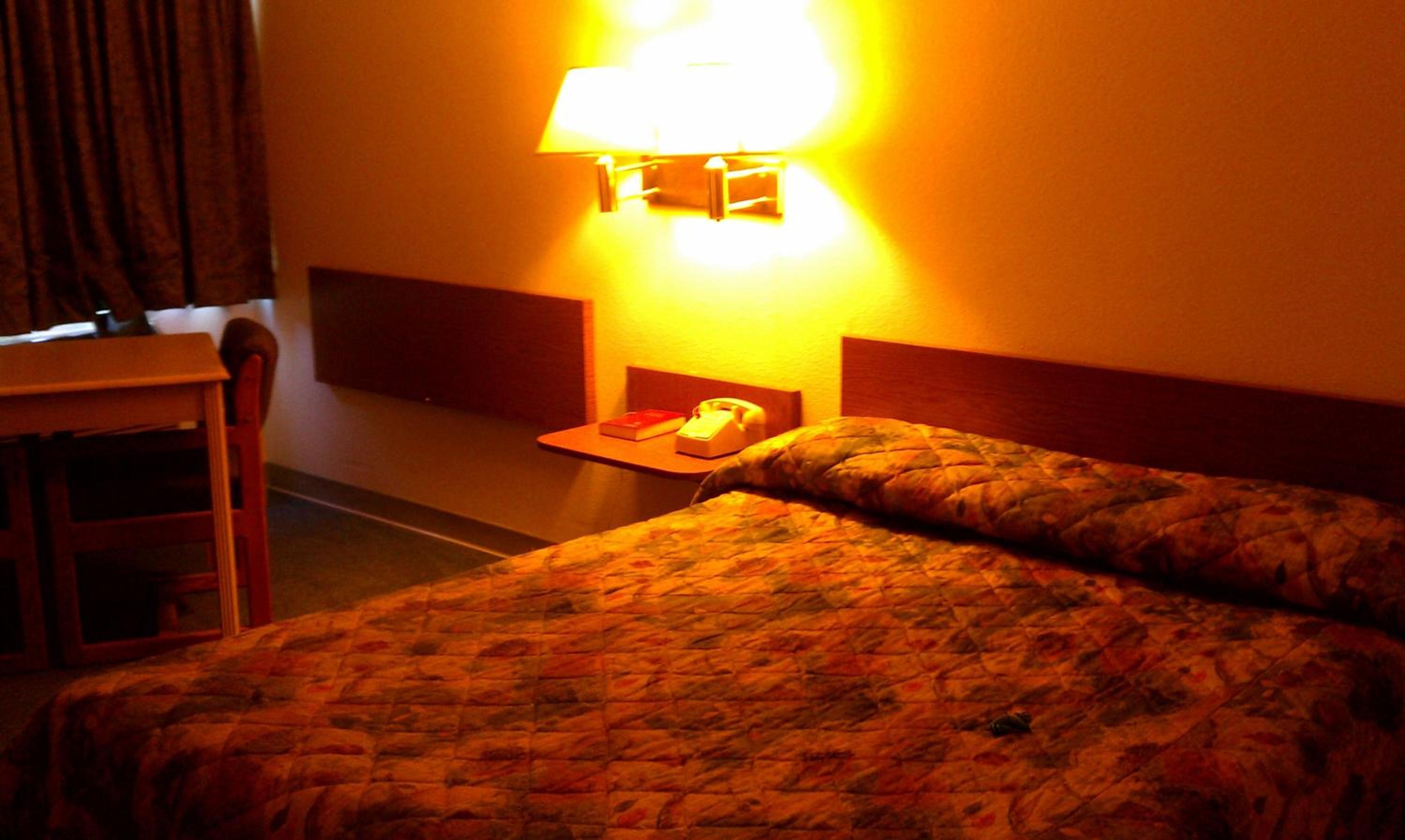 Colorado River Value Inn