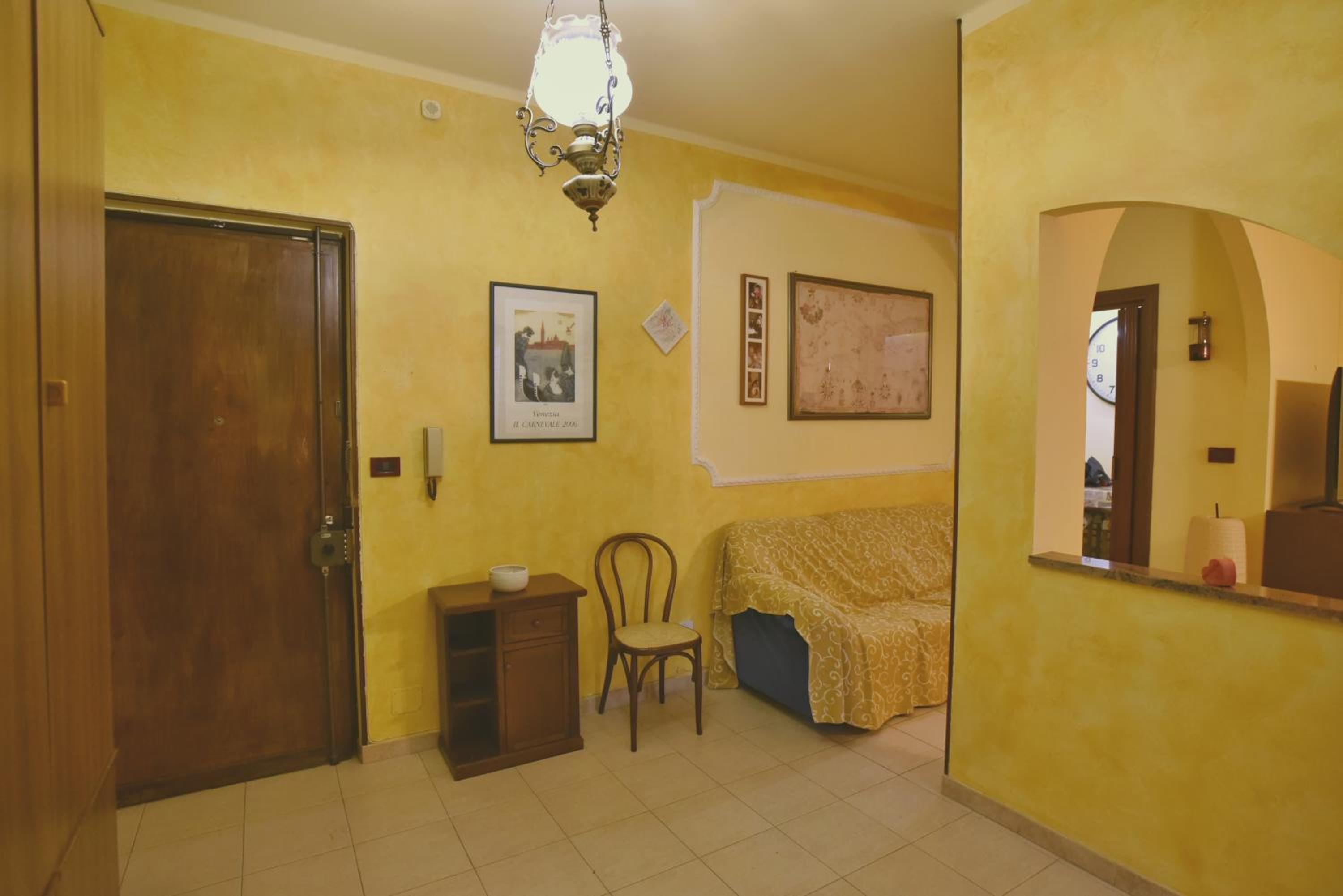 La casina di Settimo view 4