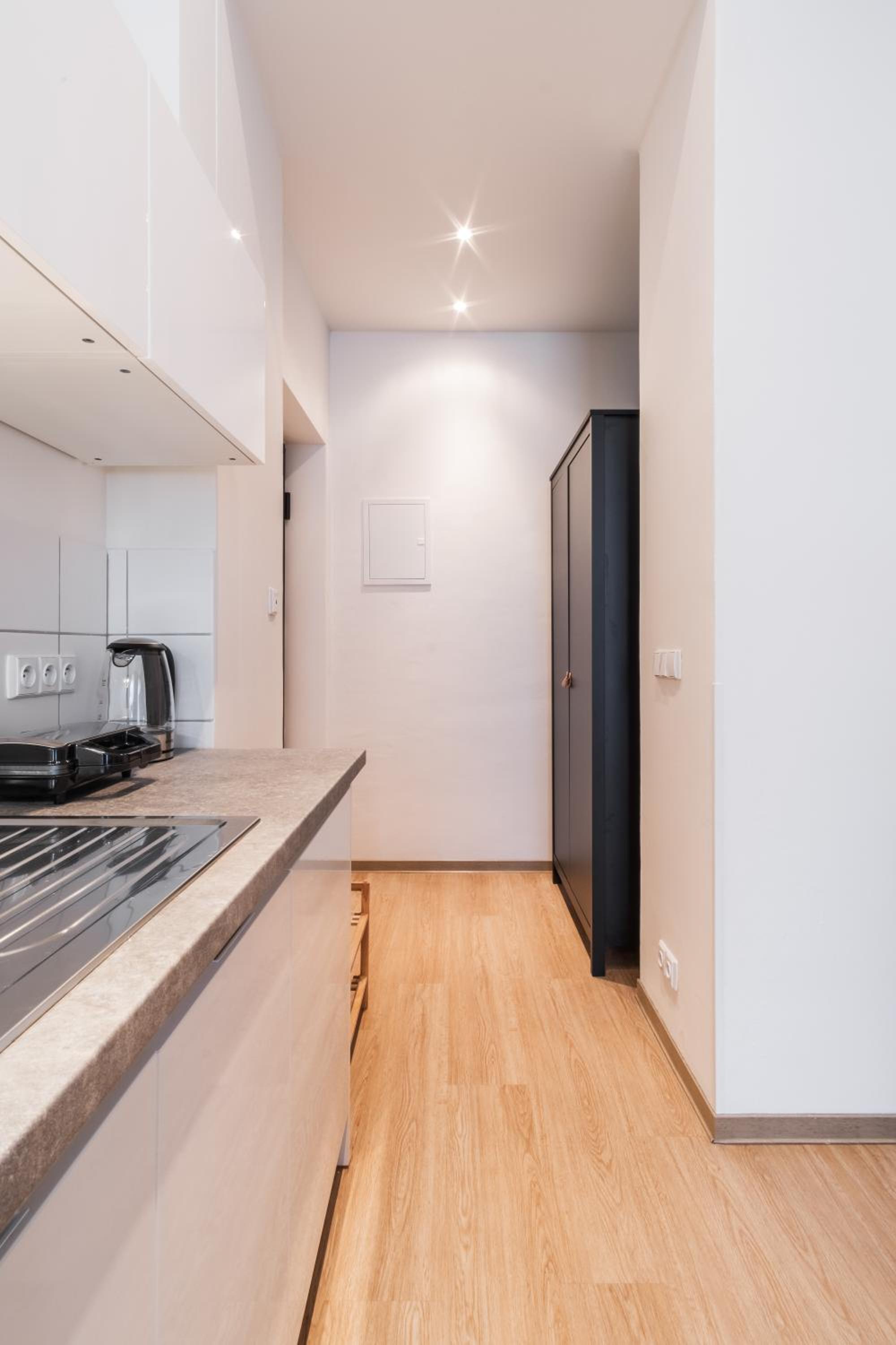 MIZU House by Prague Days