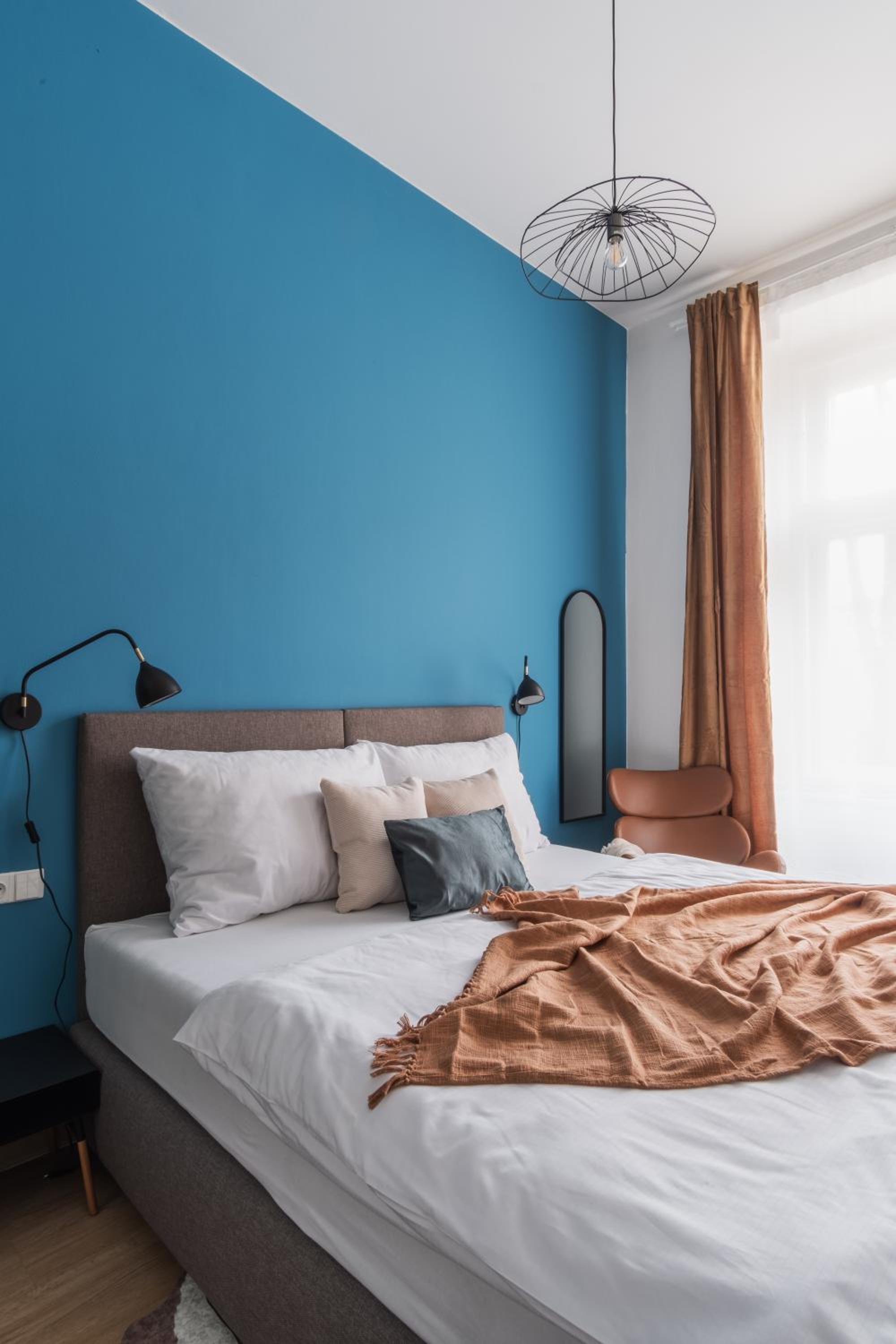 MIZU House by Prague Days