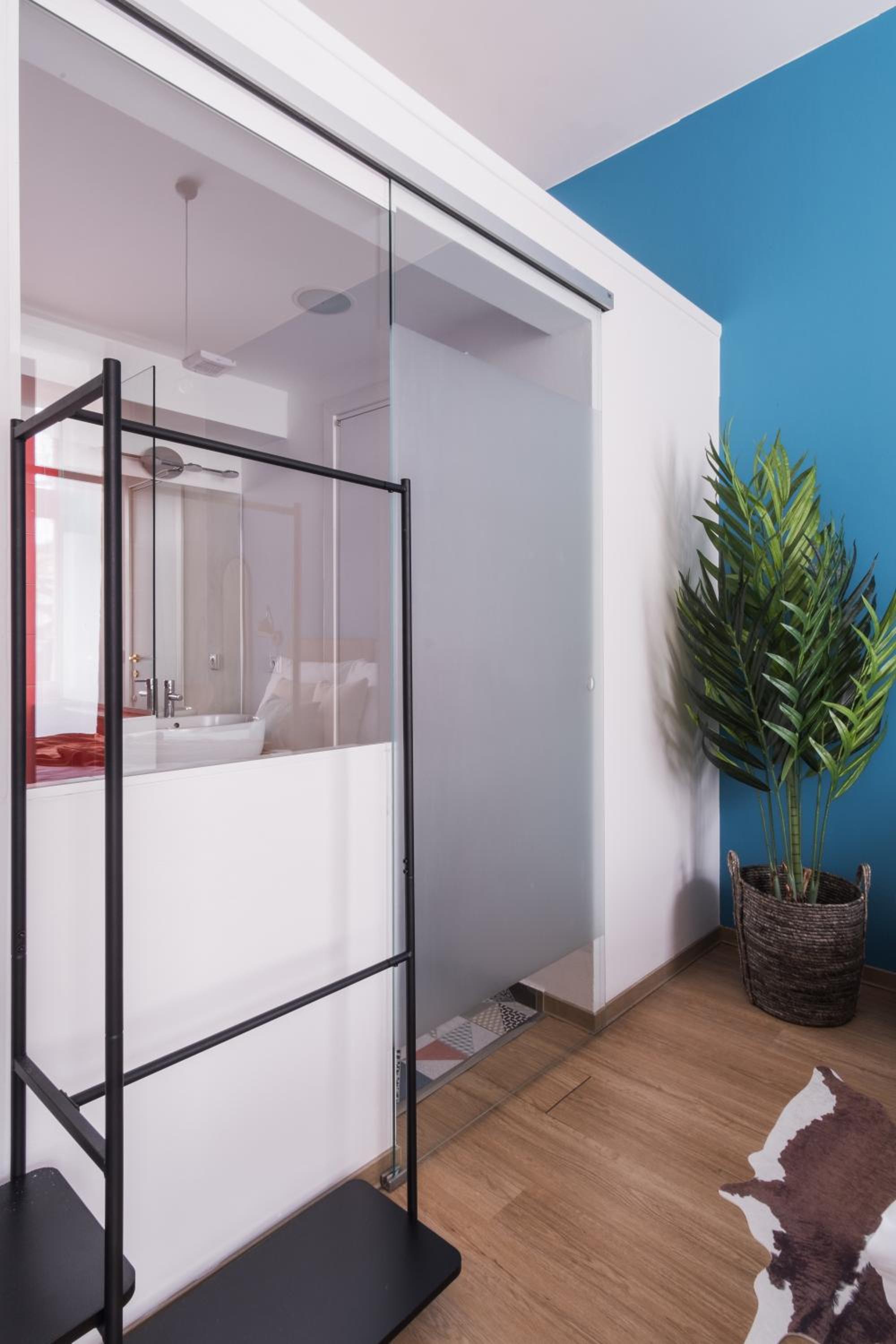 MIZU House by Prague Days