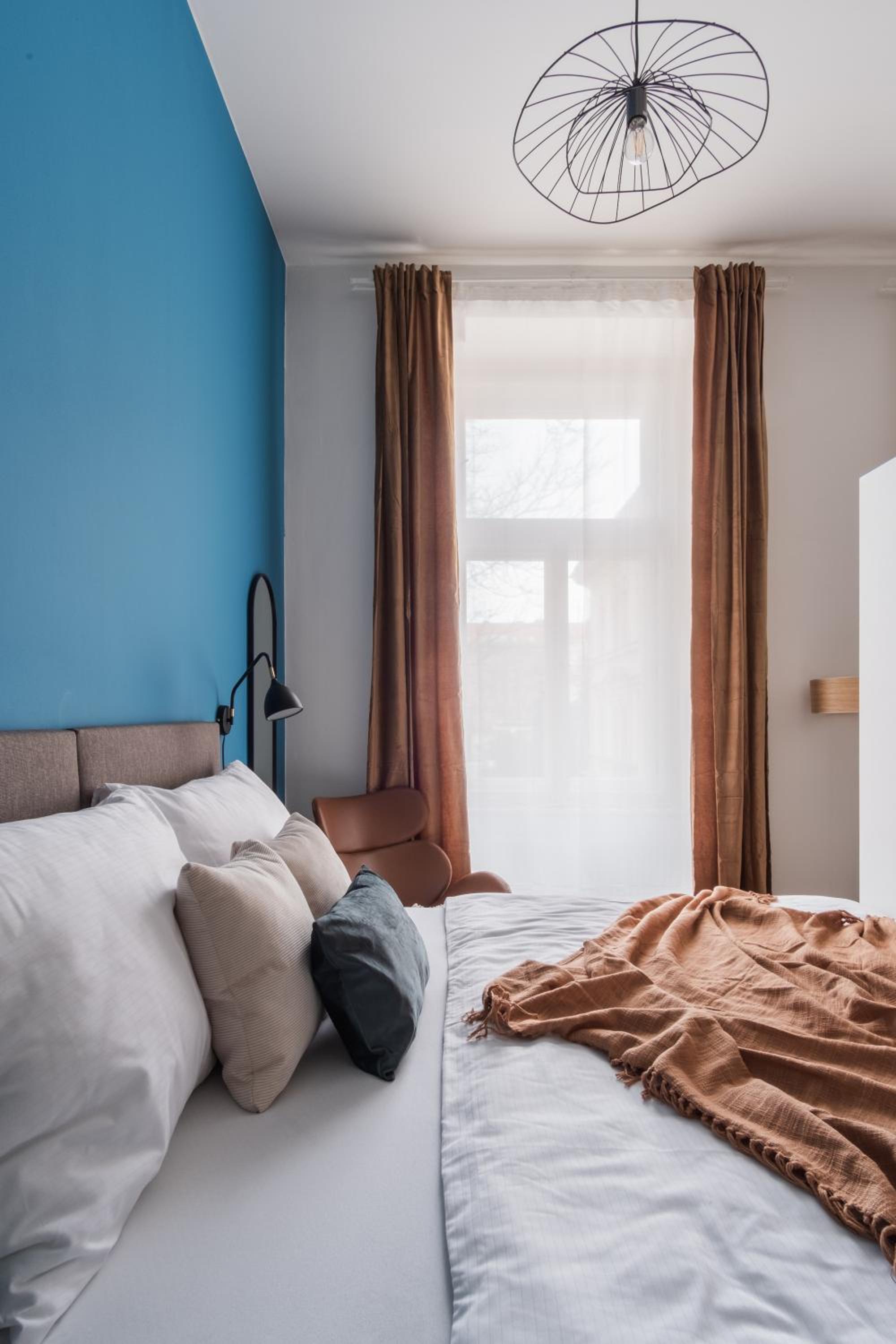 MIZU House by Prague Days