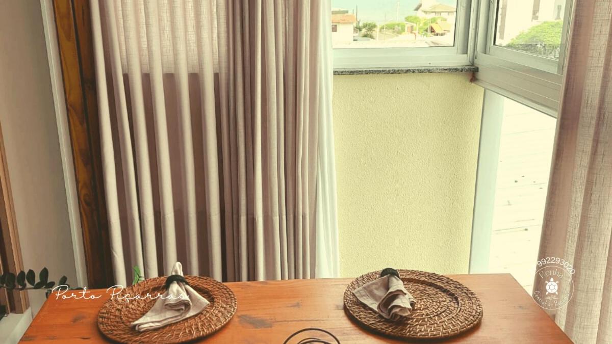 Apartamento Porto Piçarras, com piscina a 100 metros da praia, Balneário Piçarras -SC view 4