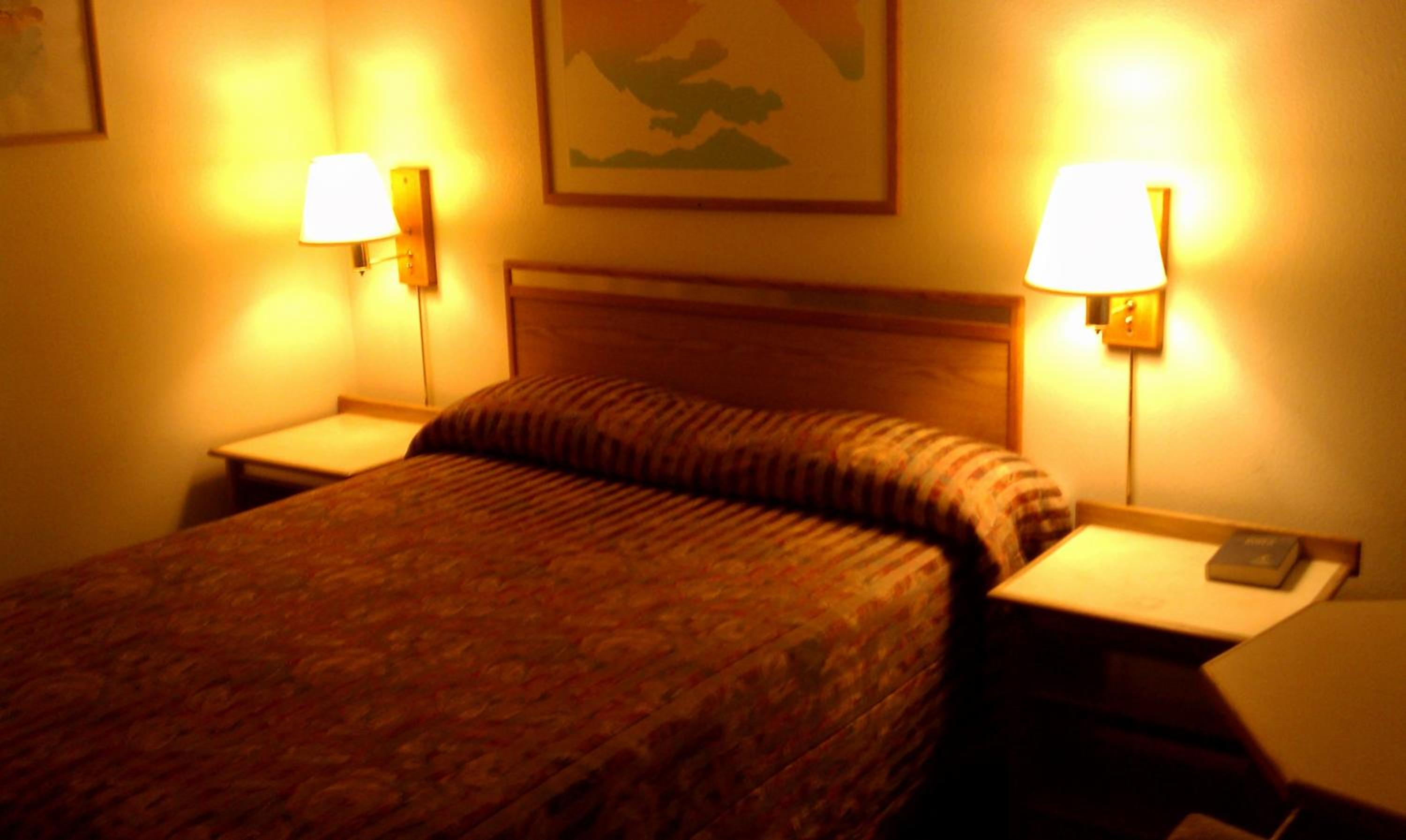 Colorado River Value Inn