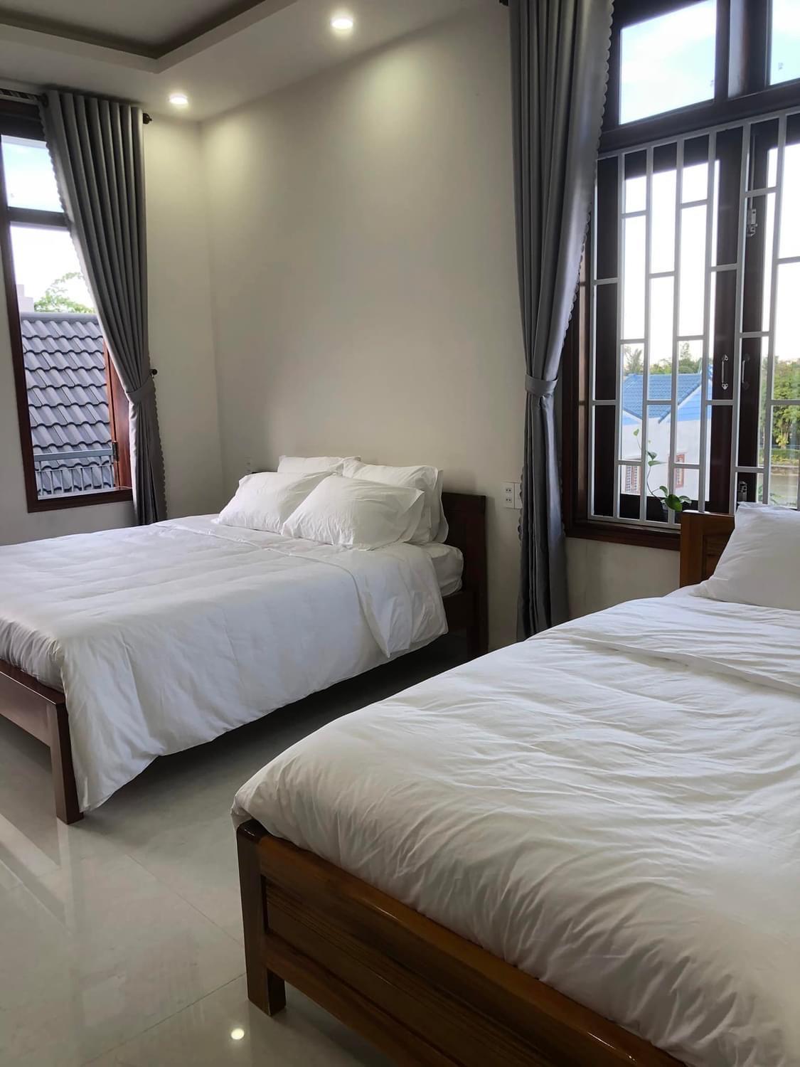 Homestay Phương House