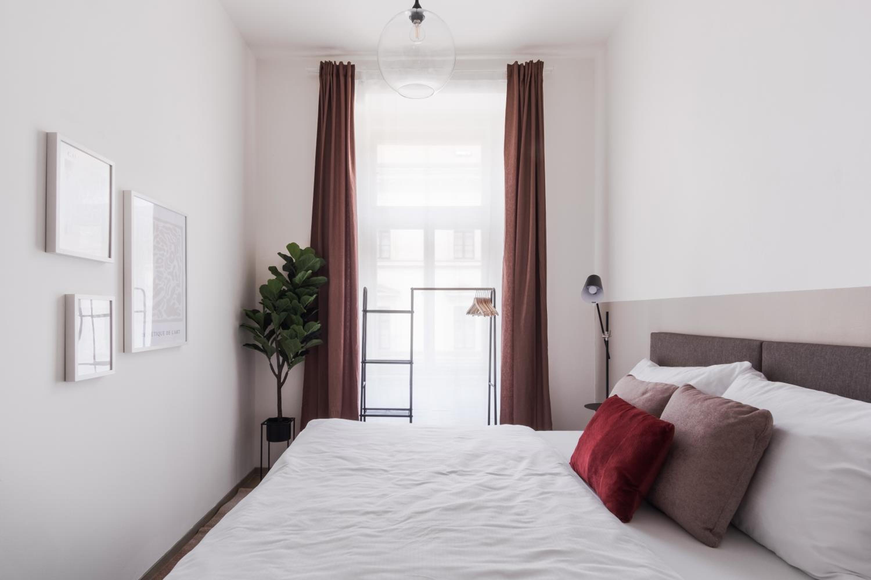 MIZU House by Prague Days