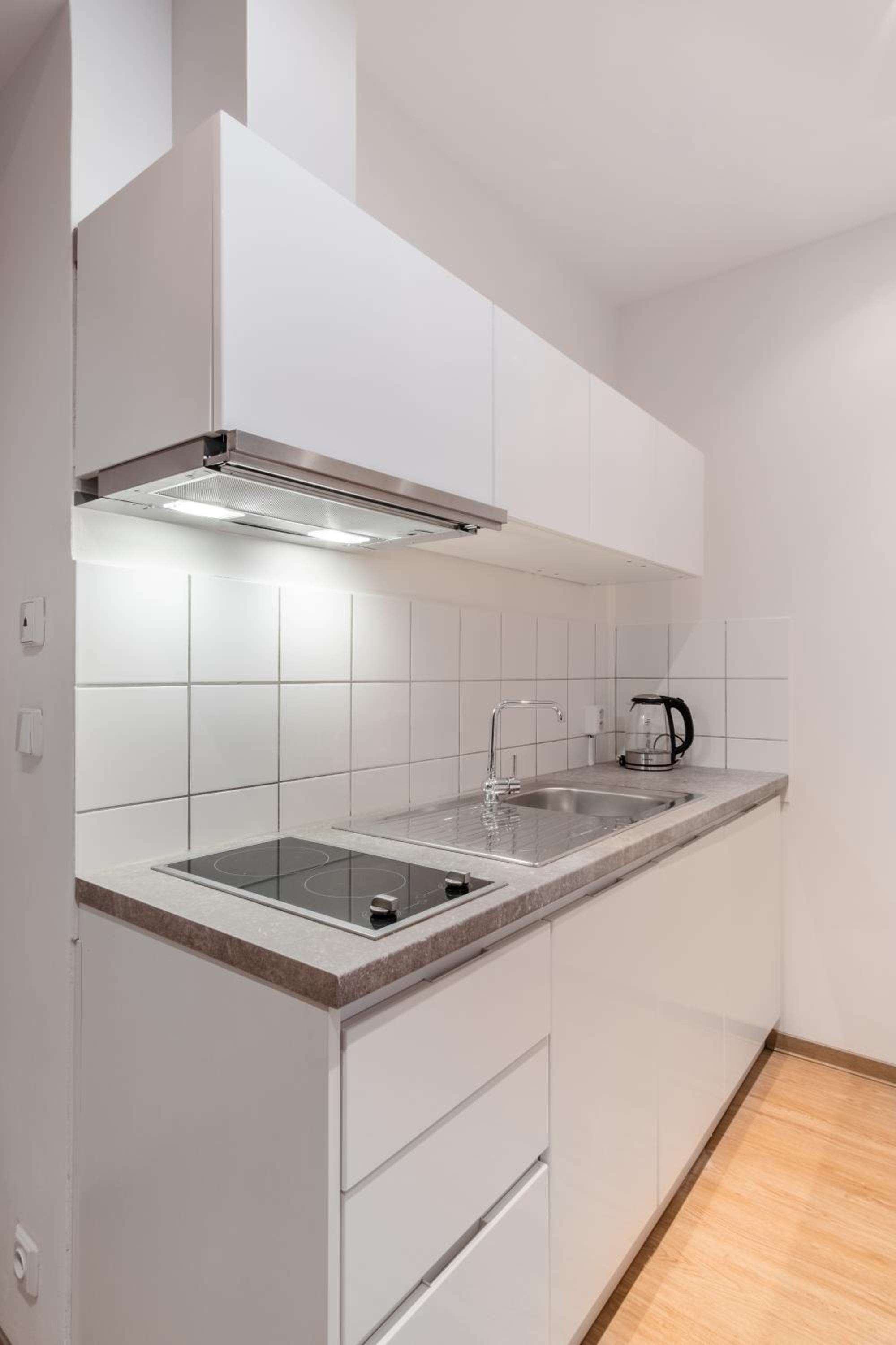 MIZU House by Prague Days
