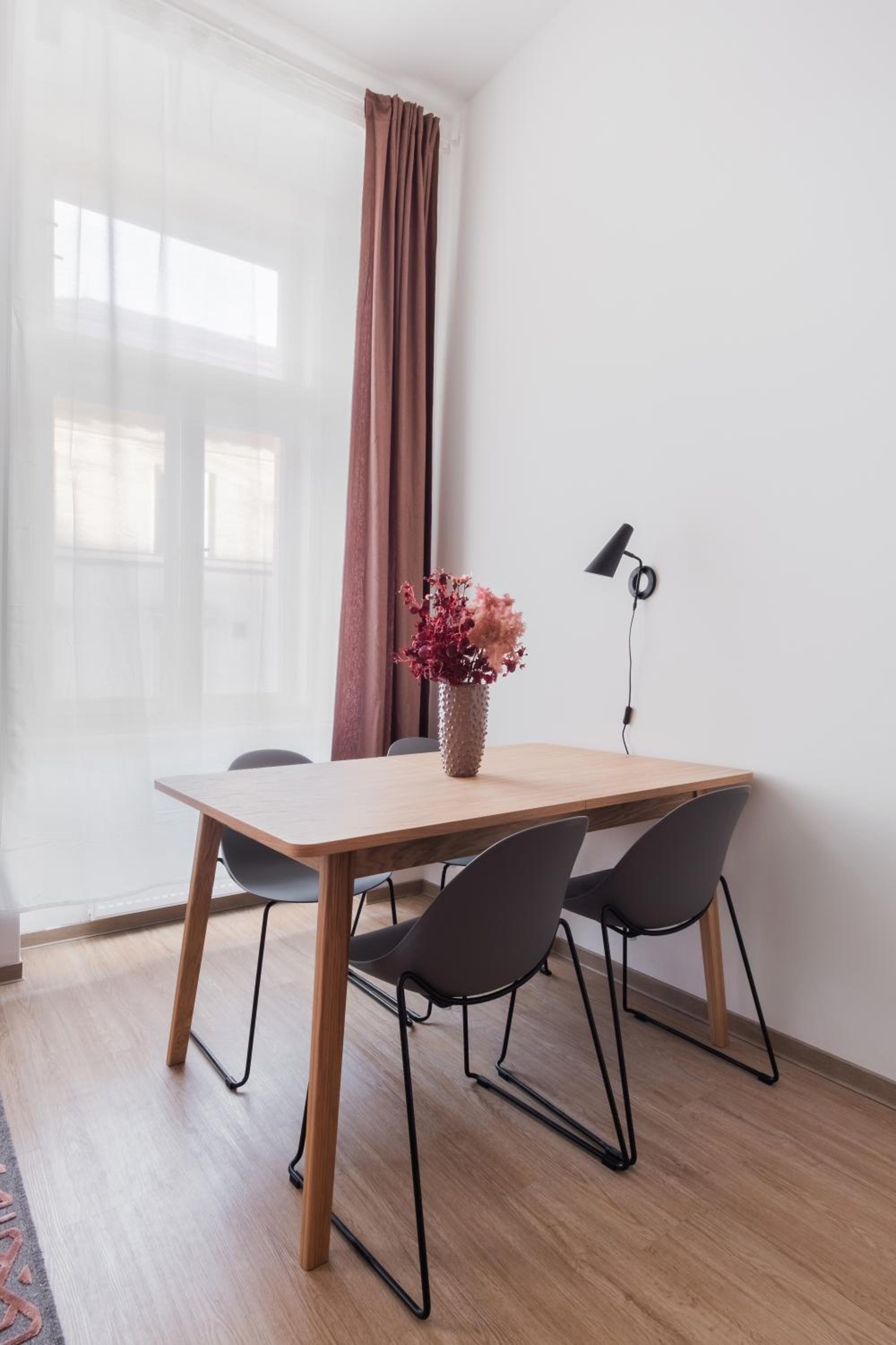 MIZU House by Prague Days