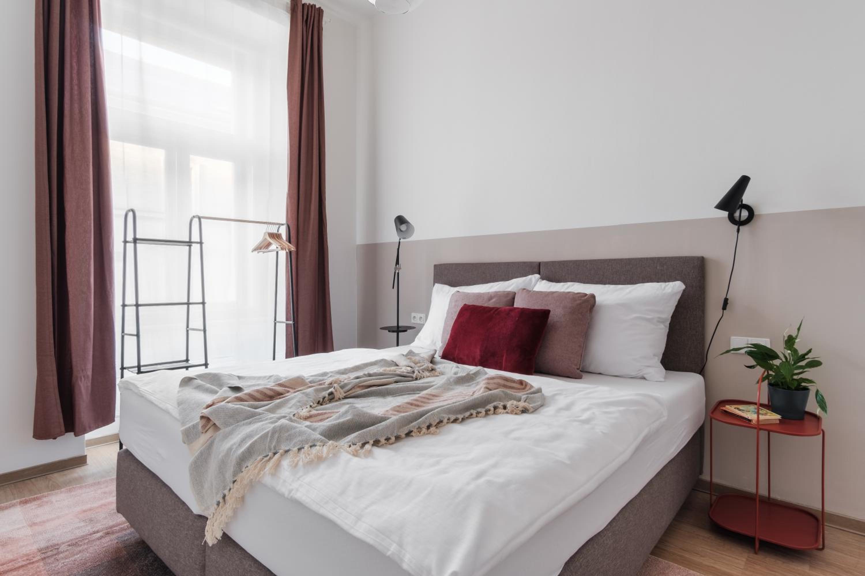 MIZU House by Prague Days