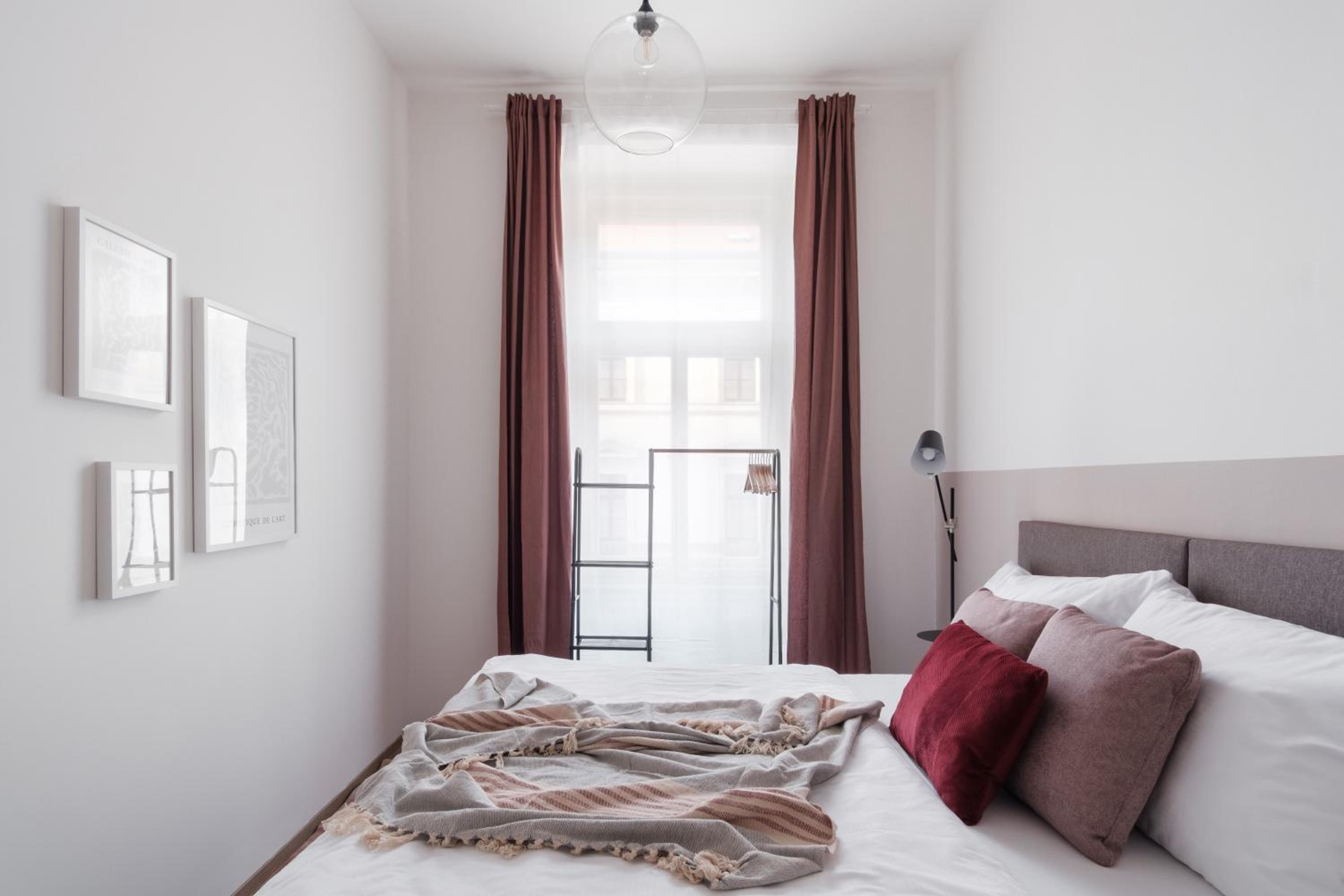 MIZU House by Prague Days