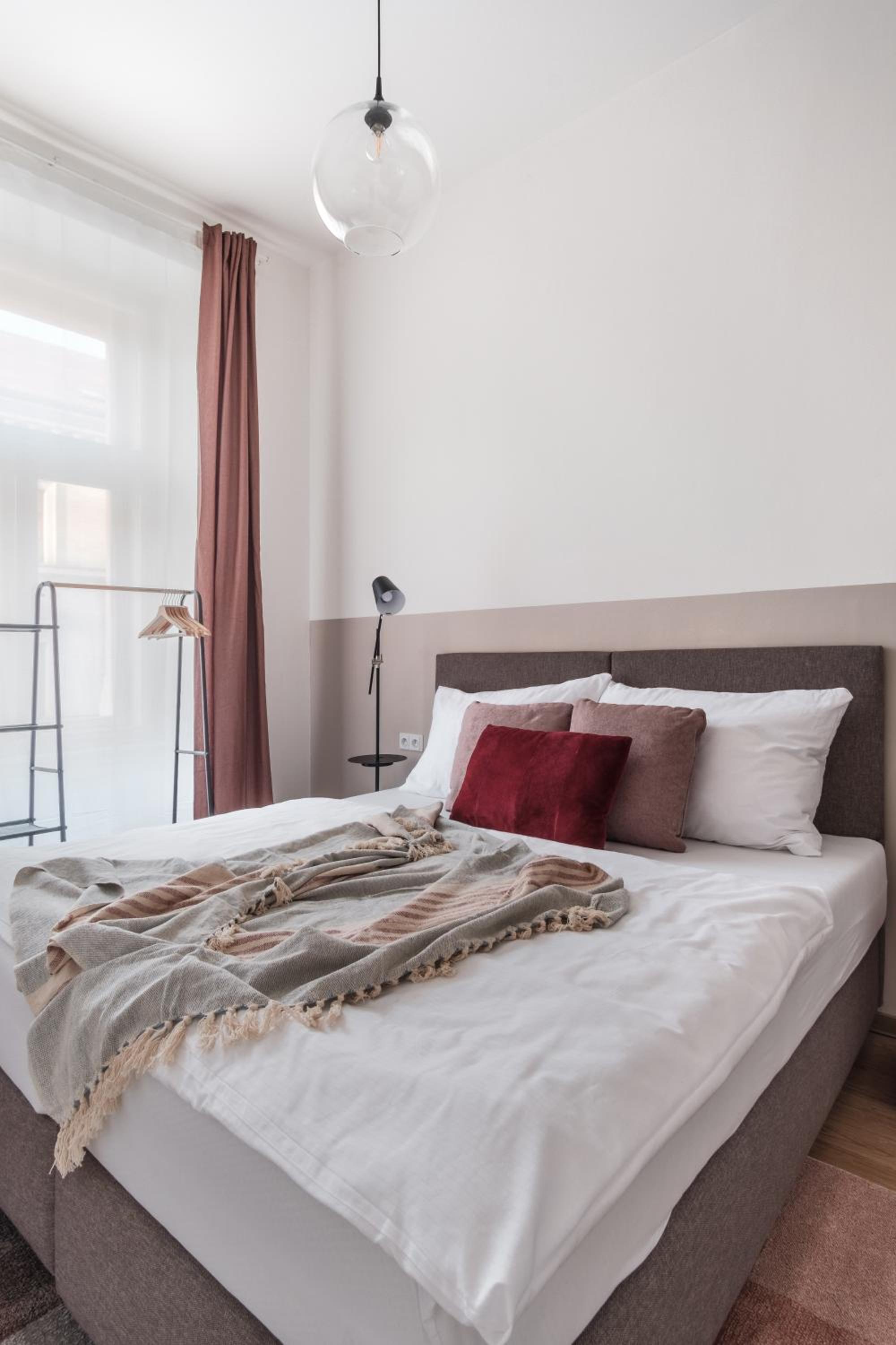 MIZU House by Prague Days