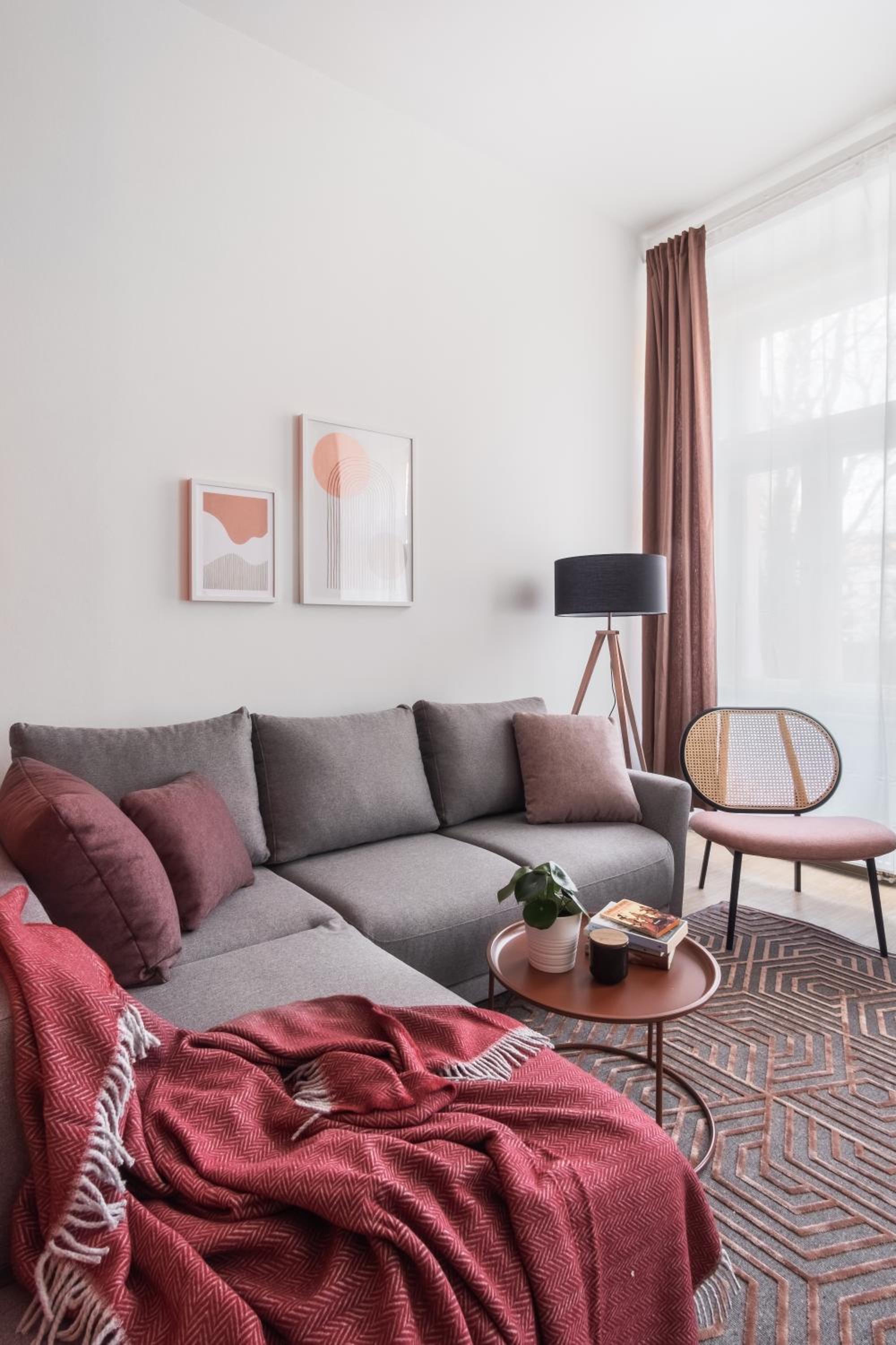 MIZU House by Prague Days