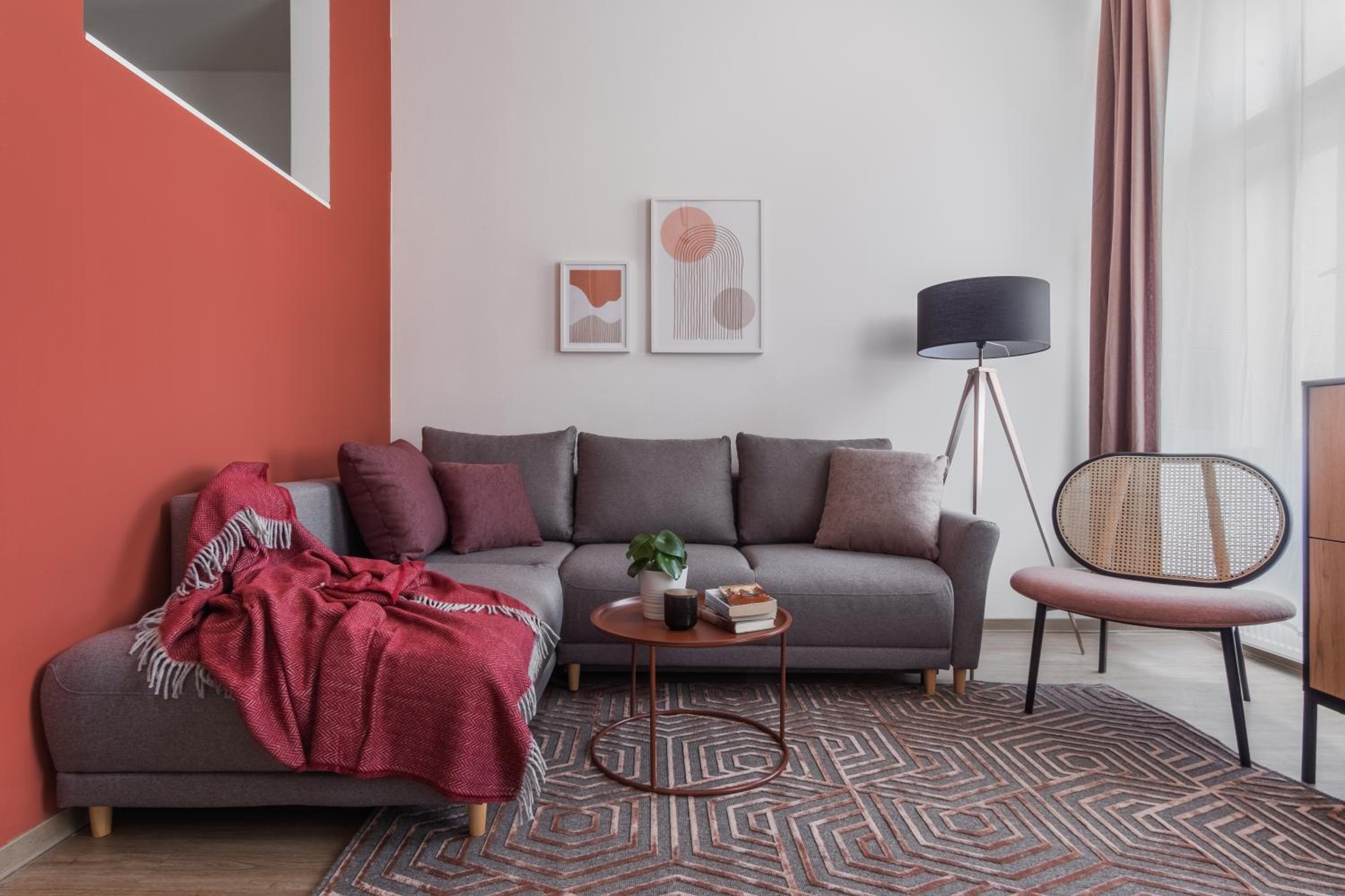 MIZU House by Prague Days