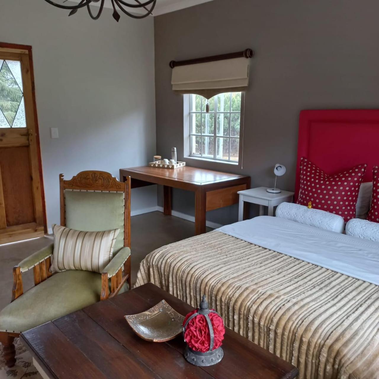 Rocks & Roses Farm stay view 2