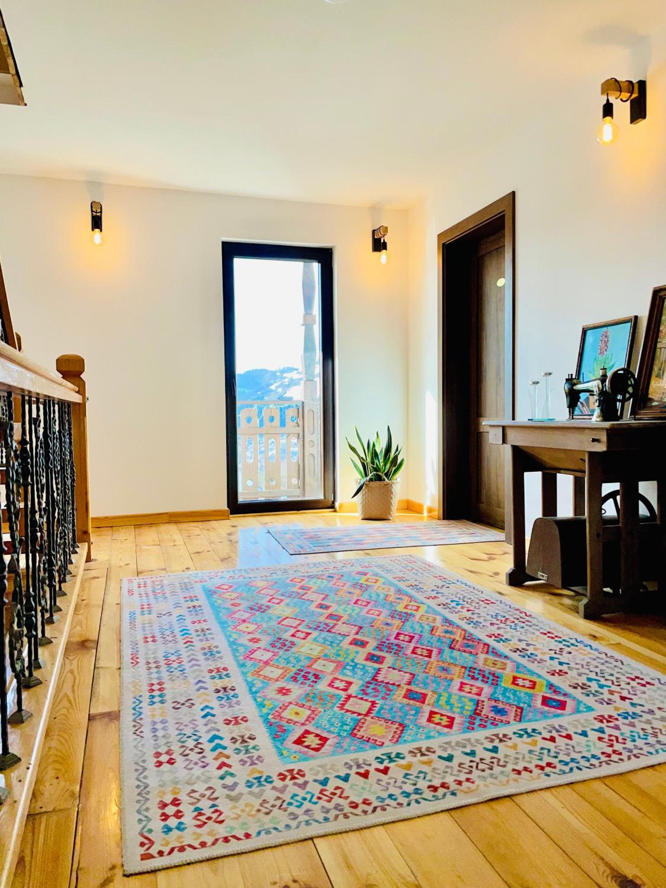 PANORAMIC Sus In Deal view 2
