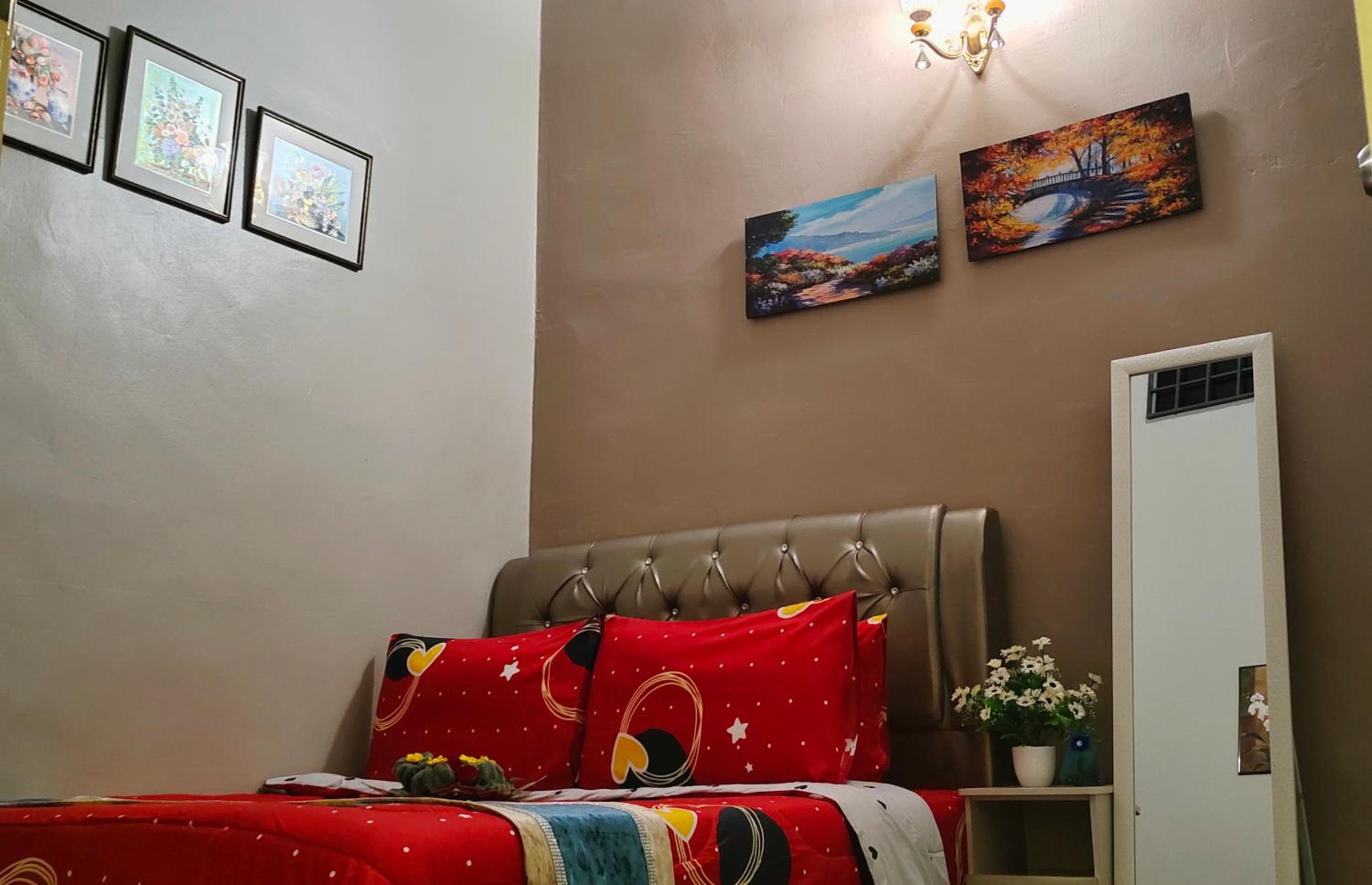 Faridah Homestay Melaka Muslim Friendly photo 6