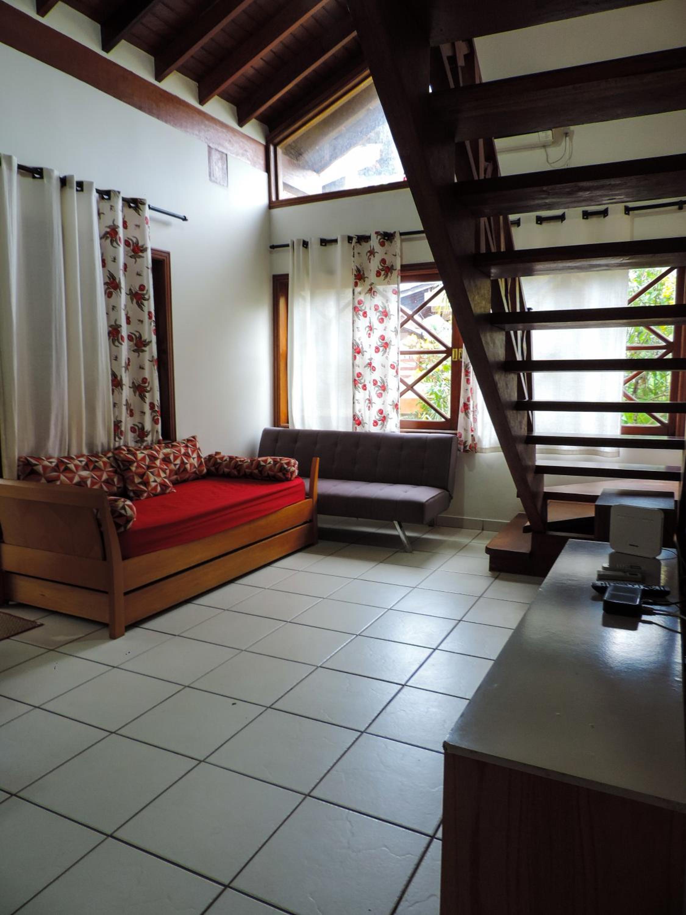 Casa Canto do Mar Maresias 2