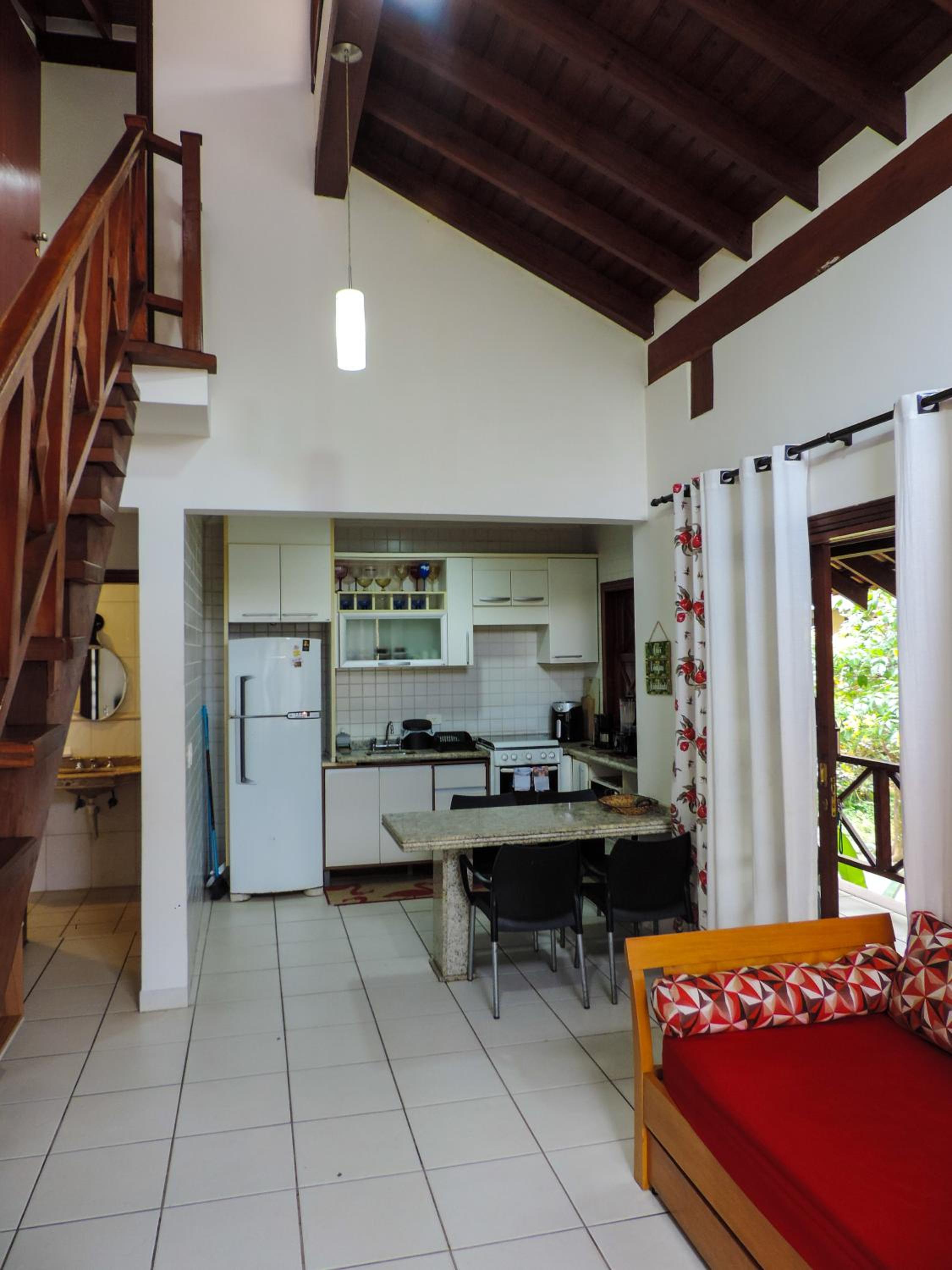 Casa Canto do Mar Maresias 2
