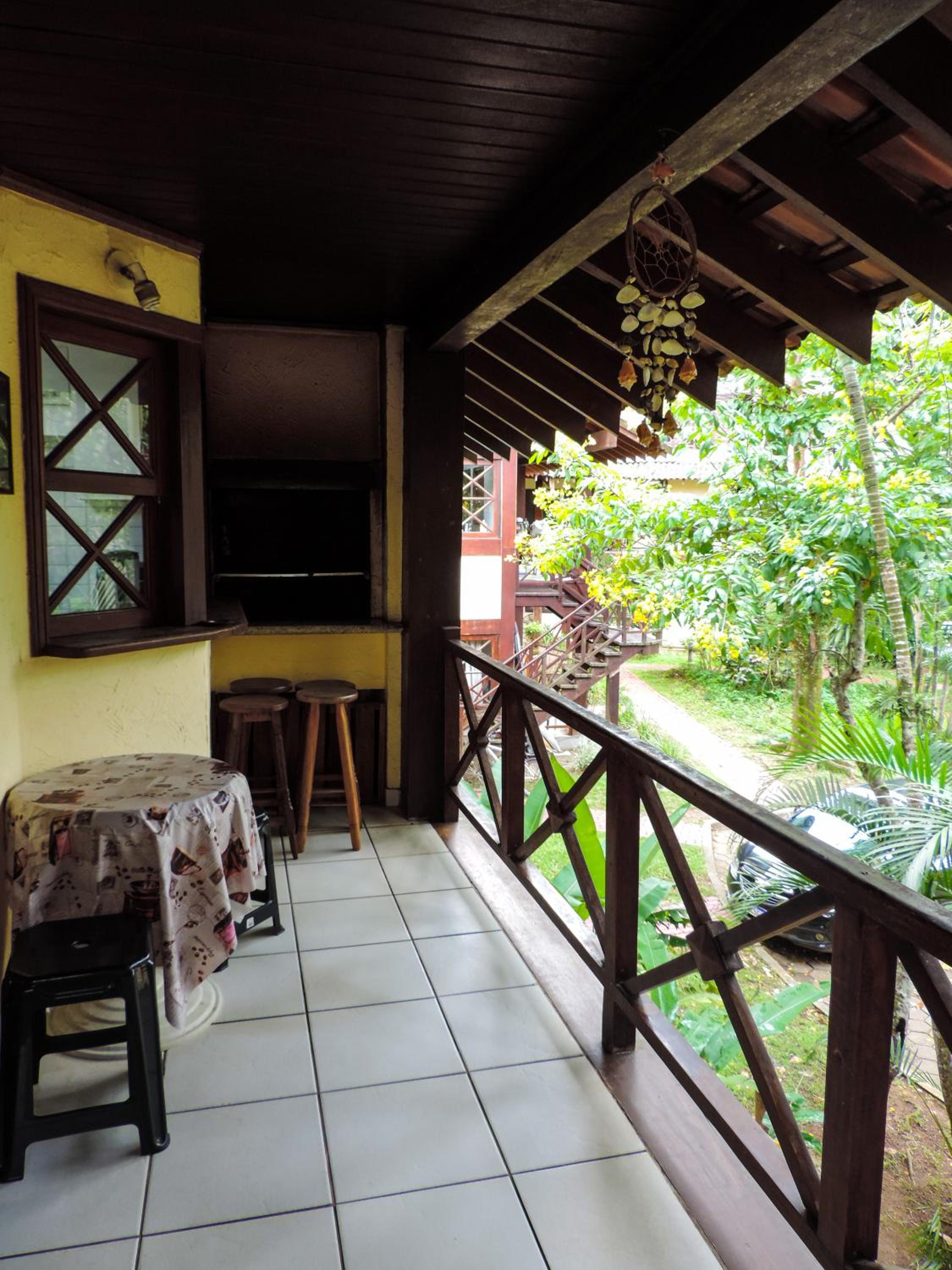Casa Canto do Mar Maresias 2