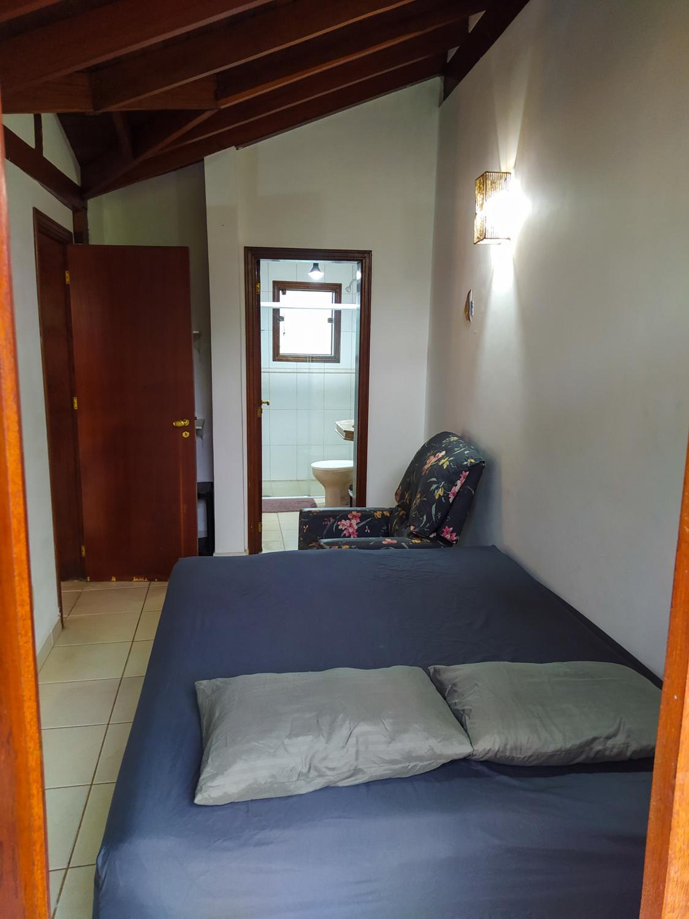 Casa Canto do Mar Maresias 2