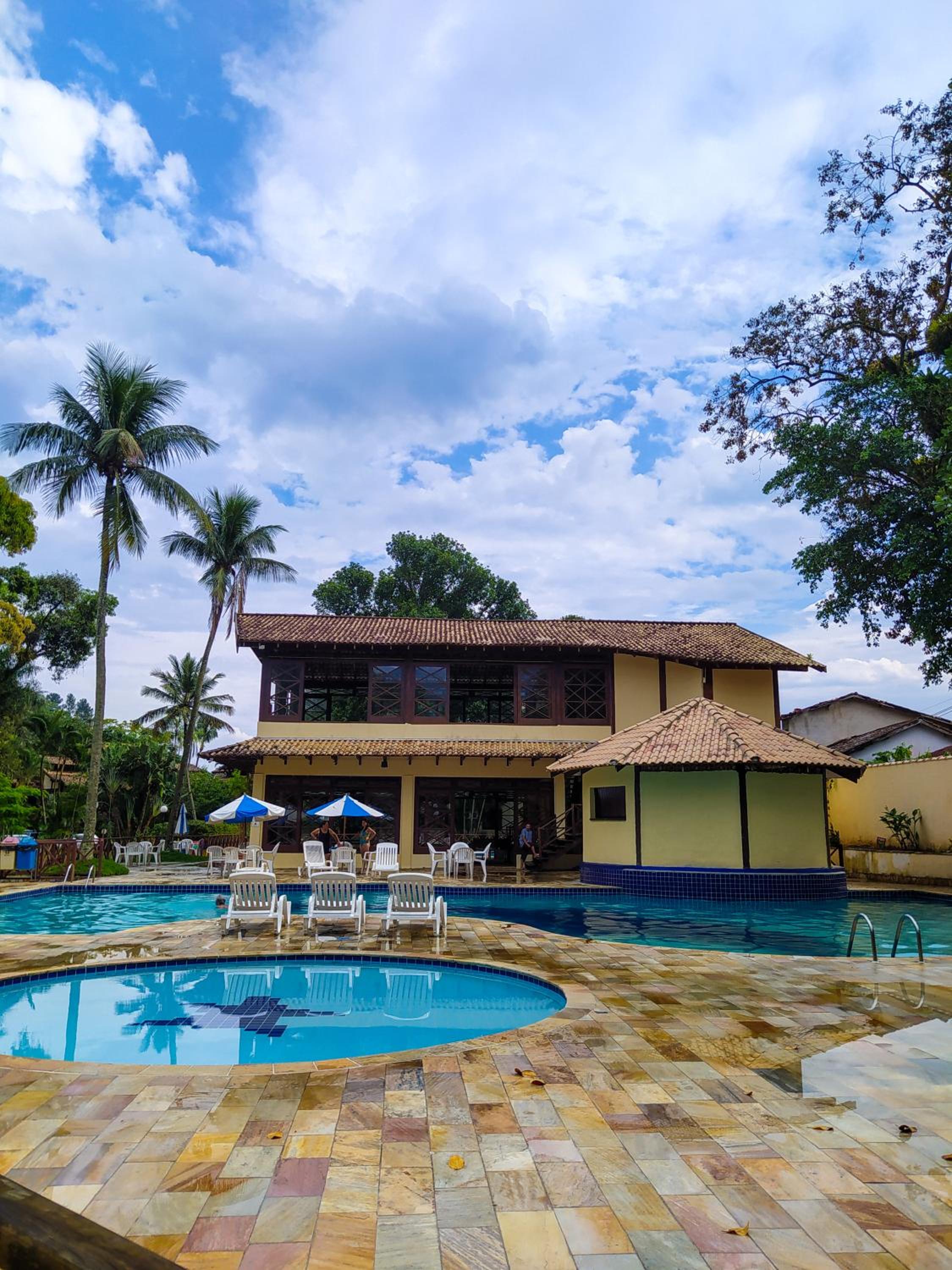 Casa Canto do Mar Maresias 2