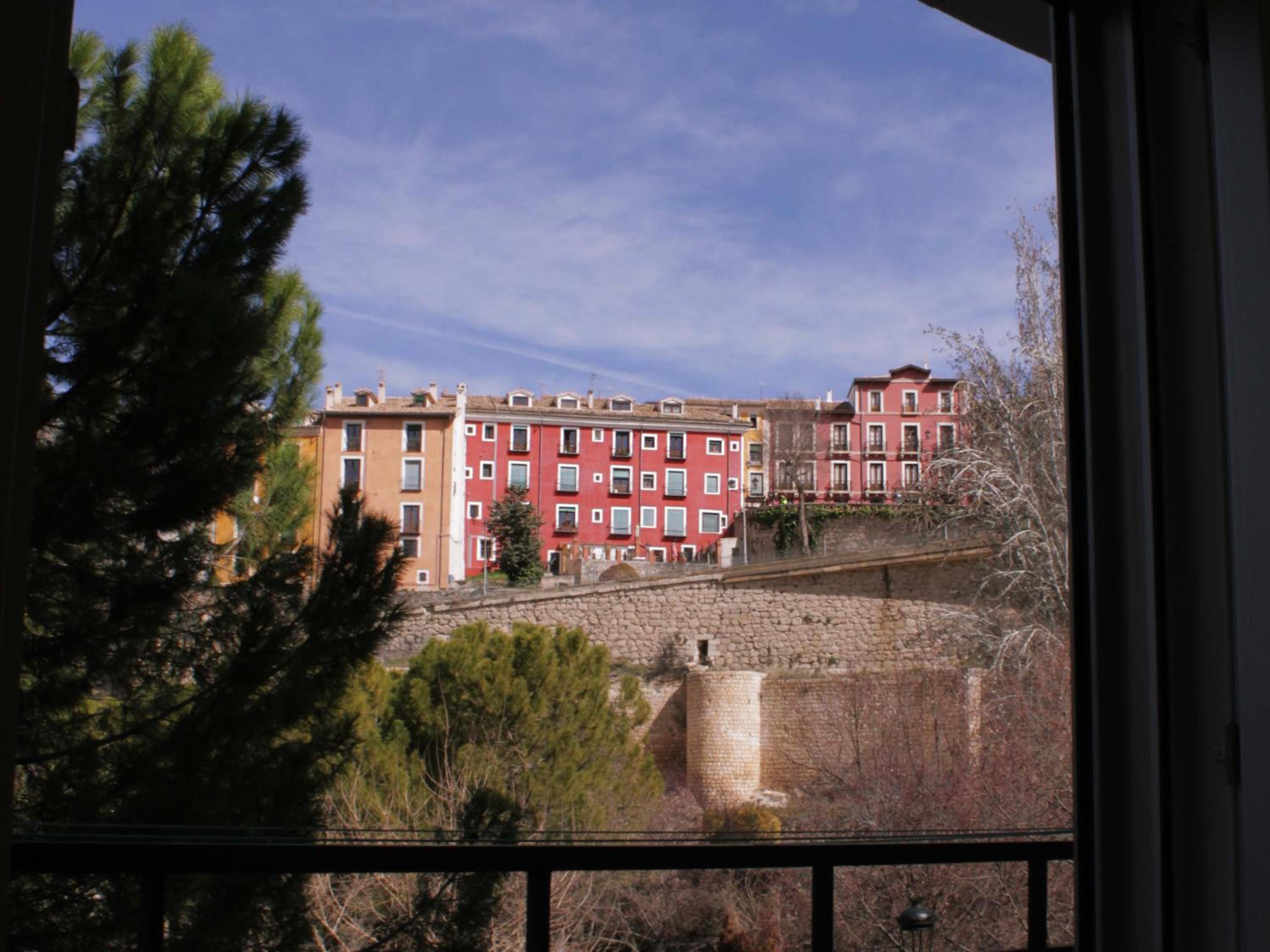 Cuenca Home