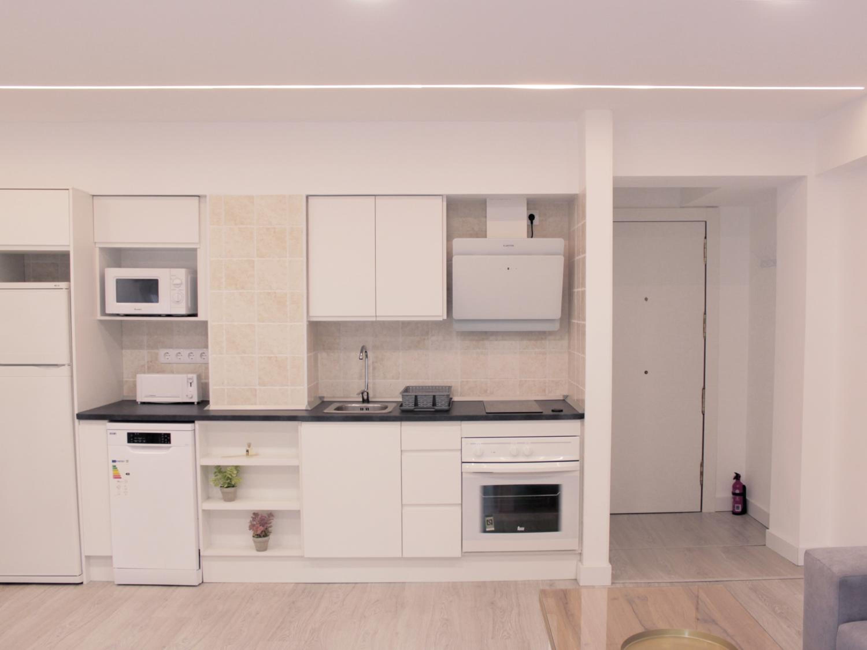 Cuenca Home
