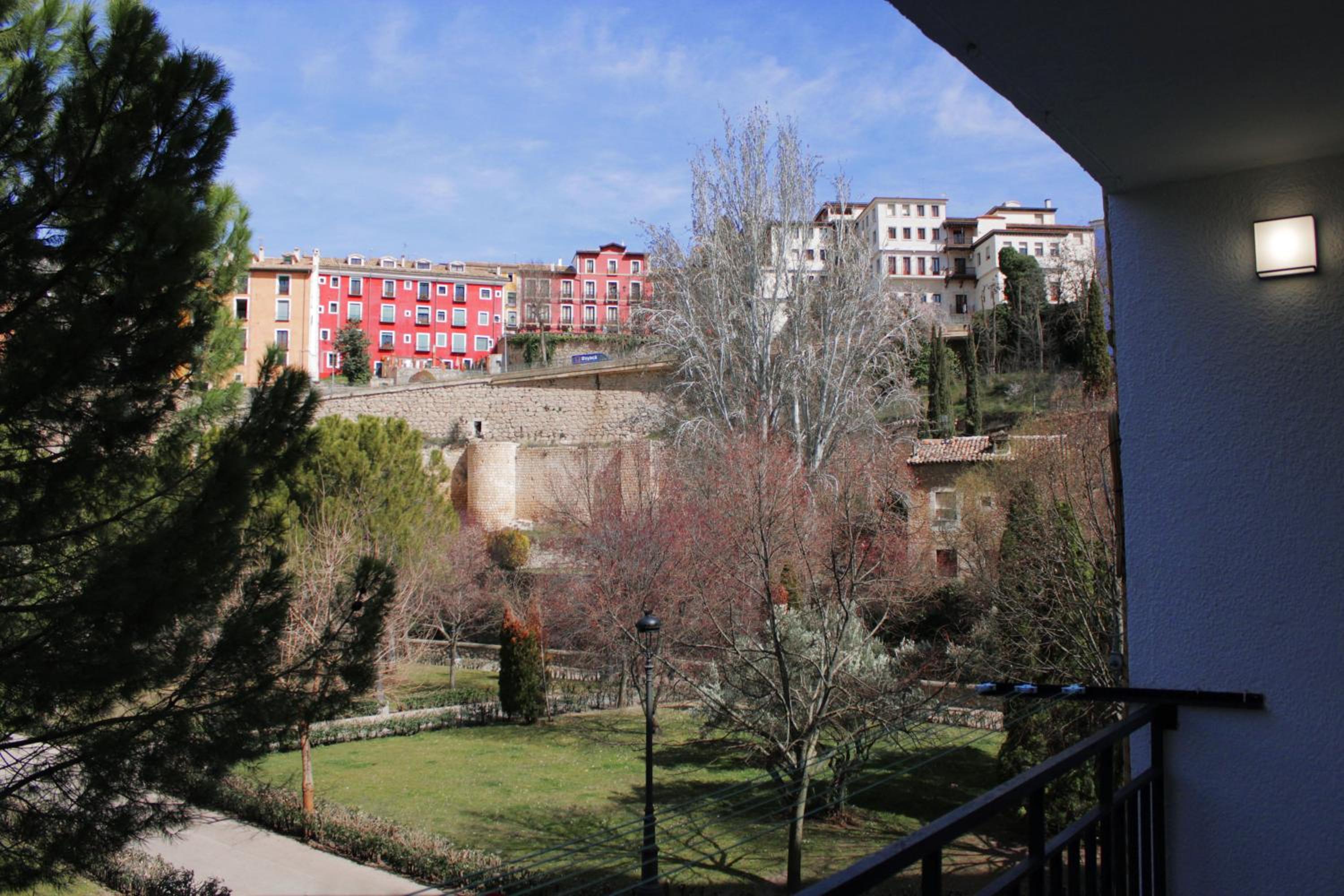 Cuenca Home