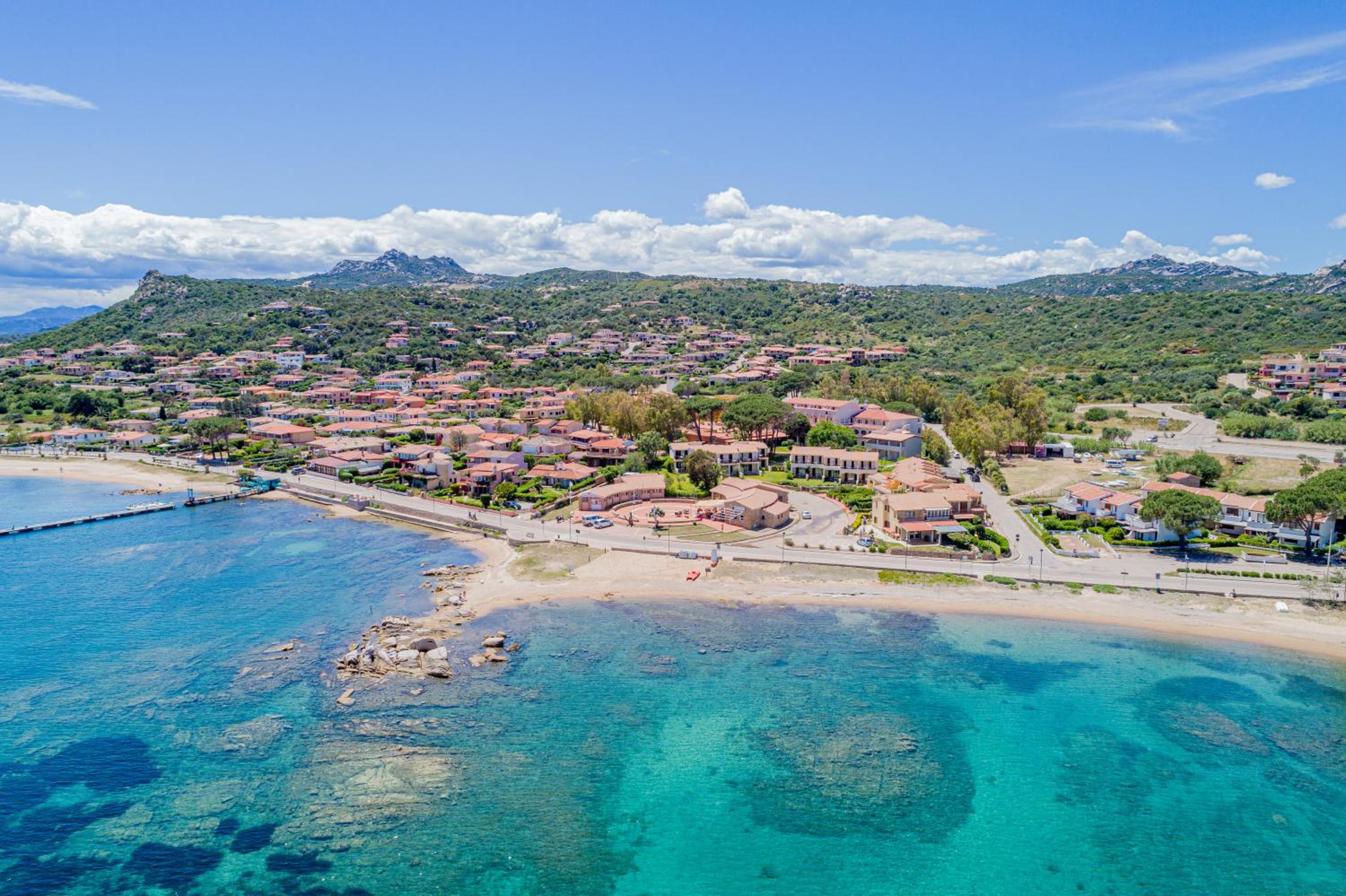Blu Hotel Laconia Village