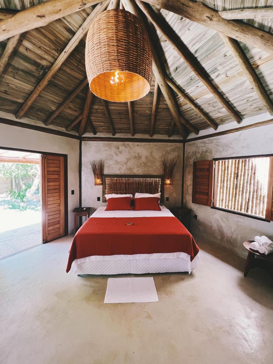 Hotel Vila Bijupirá - Image 1