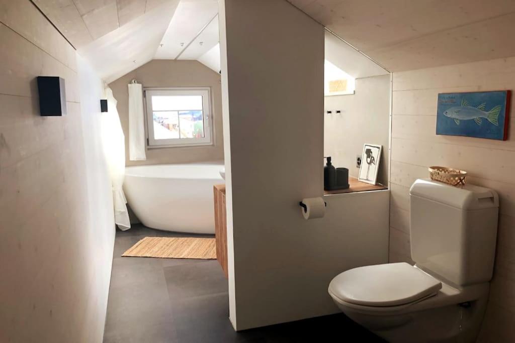Ferienwohnung in Schwellbrunn