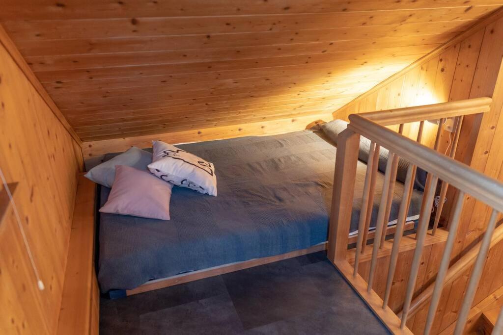 Ferienwohnung in Schwellbrunn