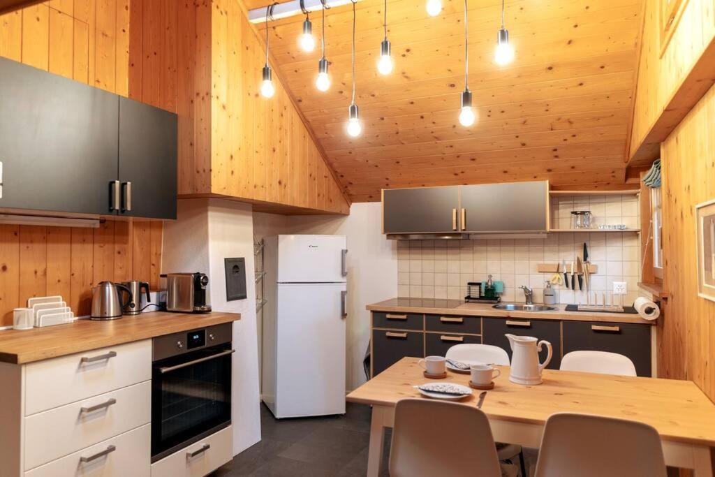 Ferienwohnung in Schwellbrunn