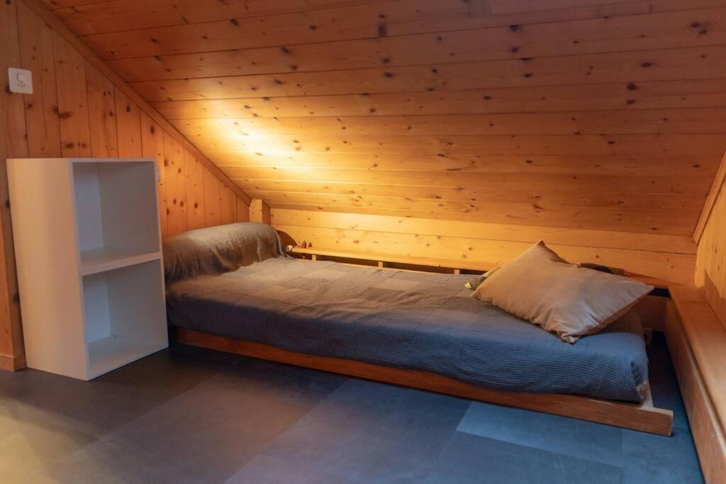 Ferienwohnung in Schwellbrunn