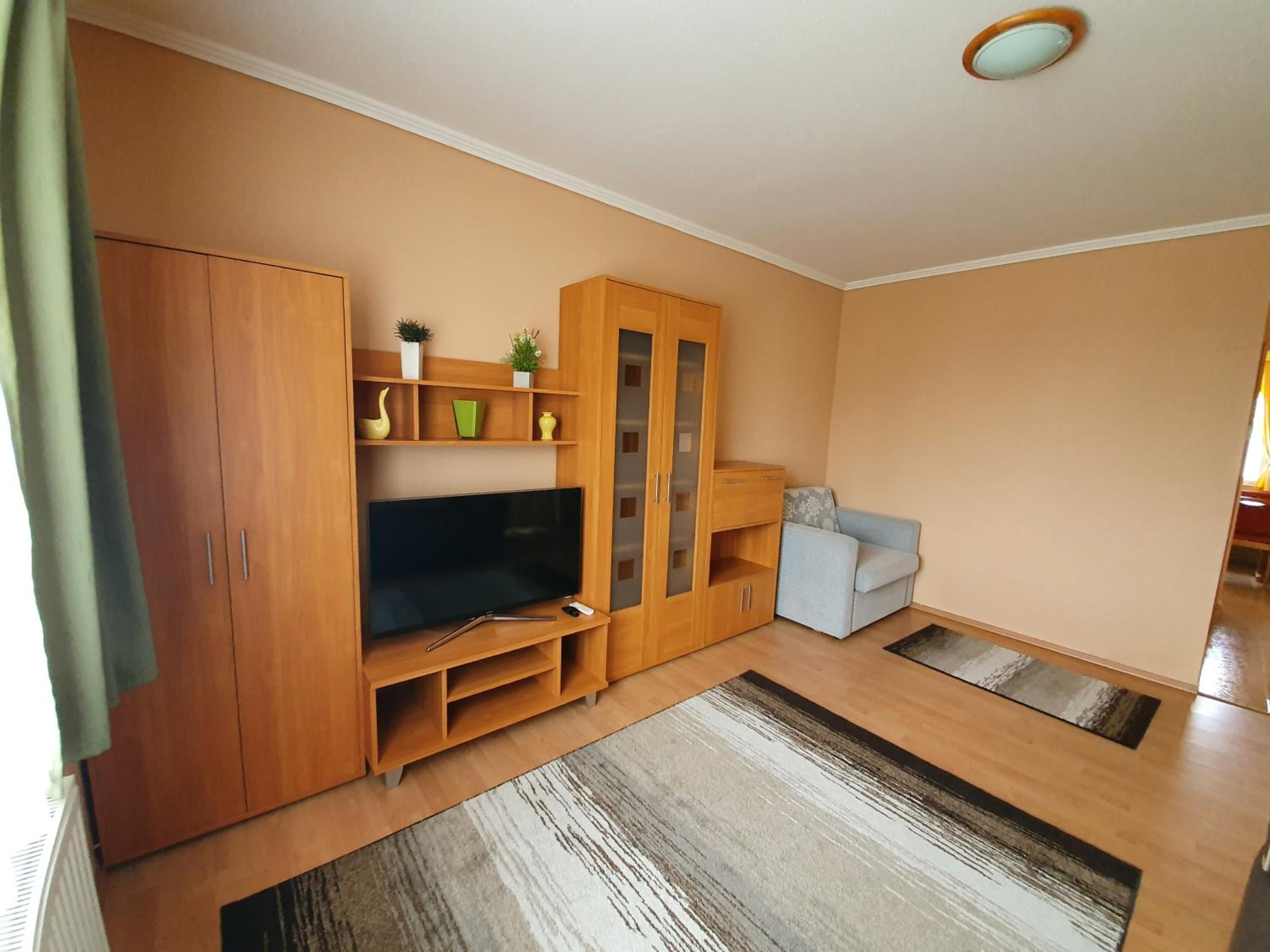 Rádi Apartman Balatonföldvár