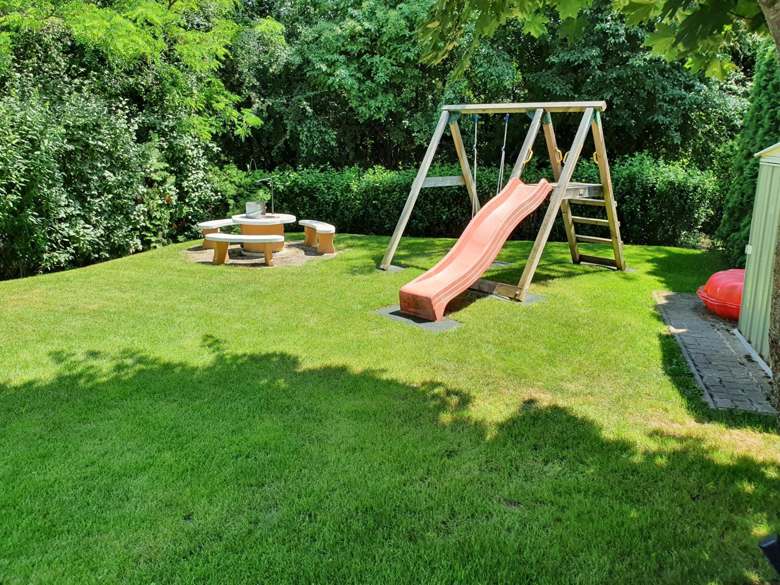 Rádi Apartman Balatonföldvár