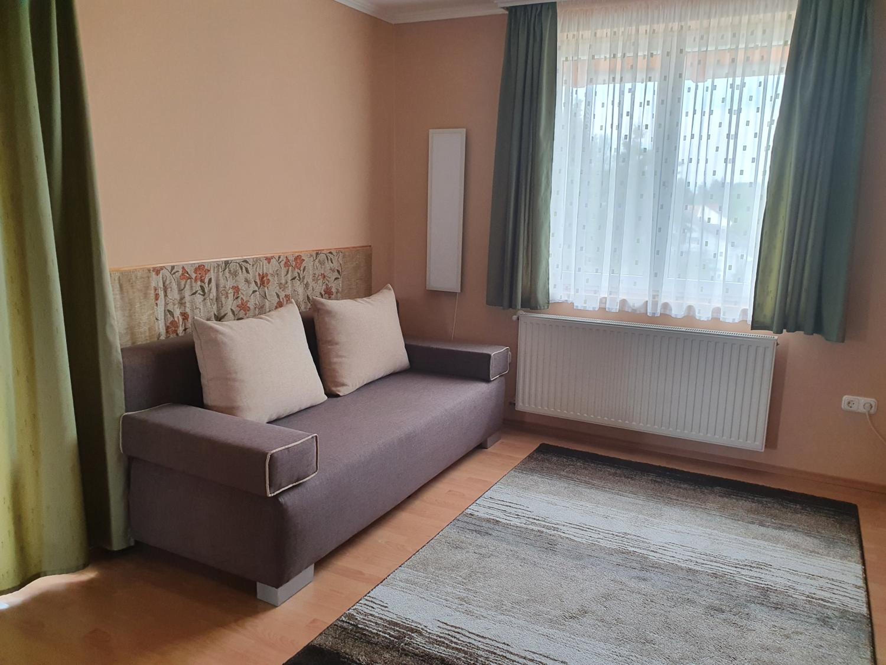 Rádi Apartman Balatonföldvár