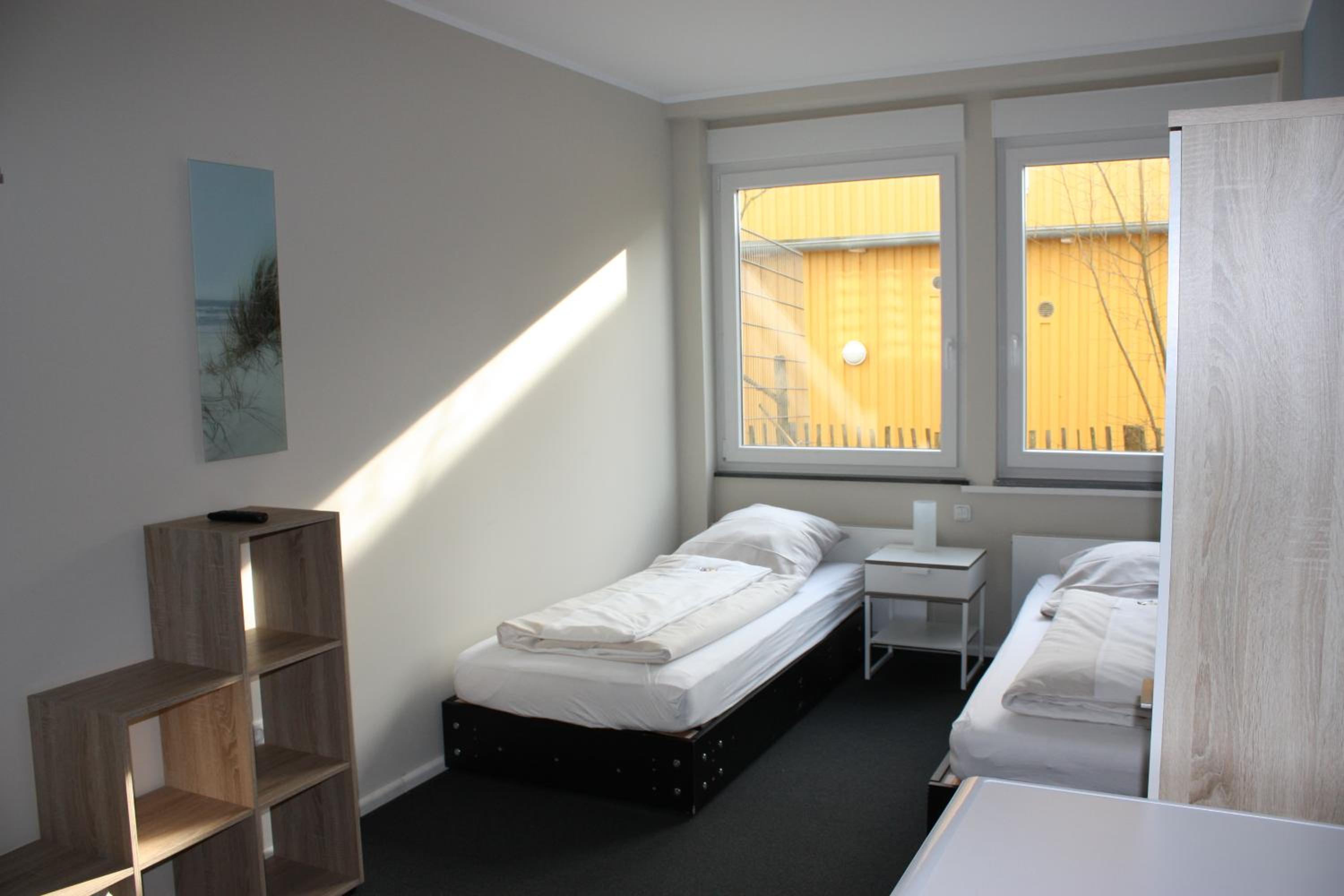 Ahoi-Gästehaus