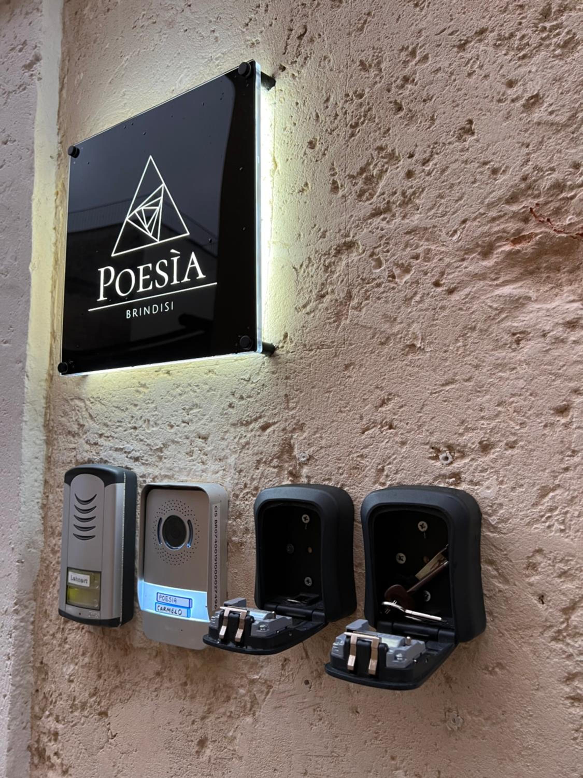 Poesìa