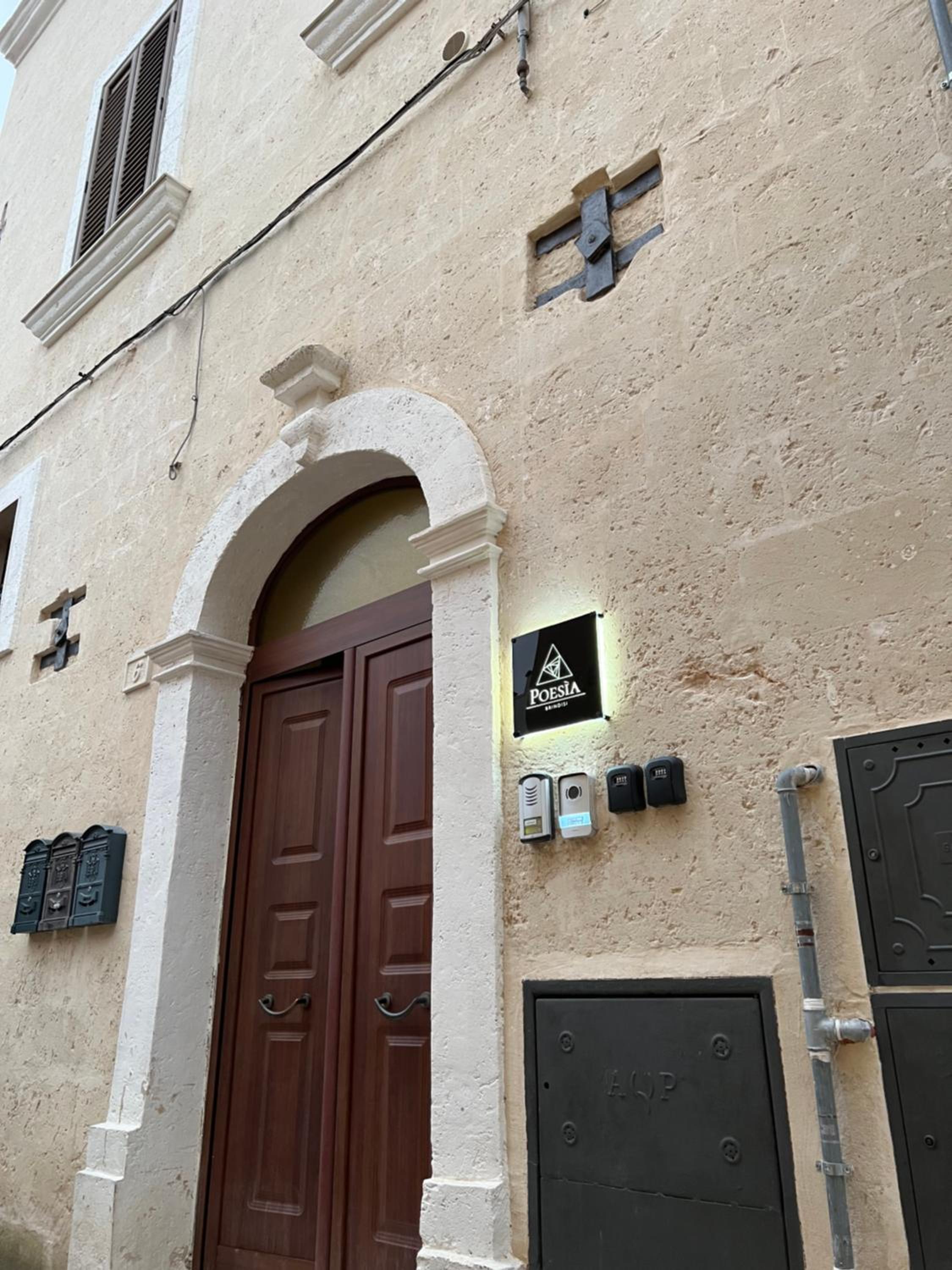 Hotel Poesìa - Image 1