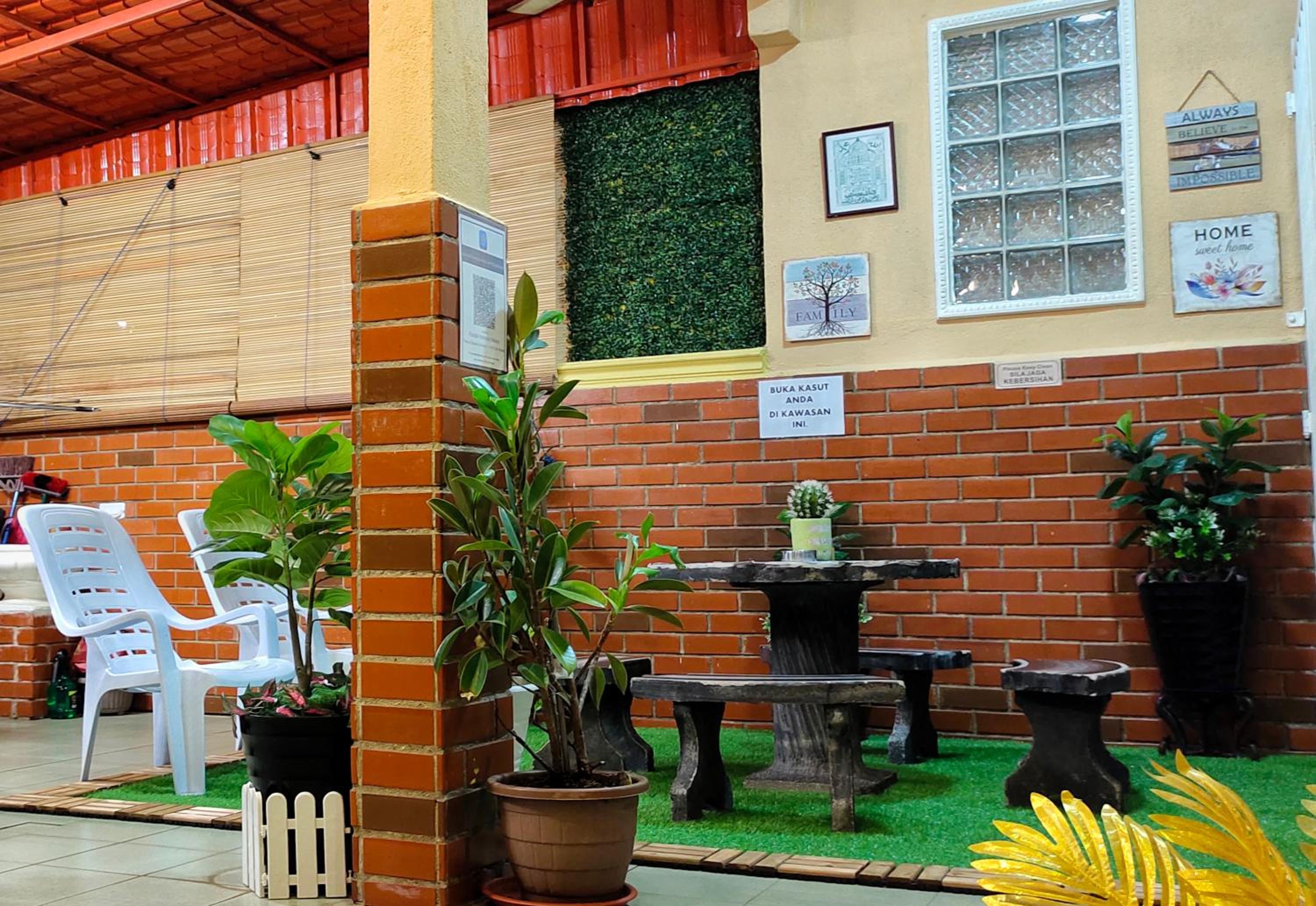 Faridah Homestay Melaka Muslim Friendly photo 2