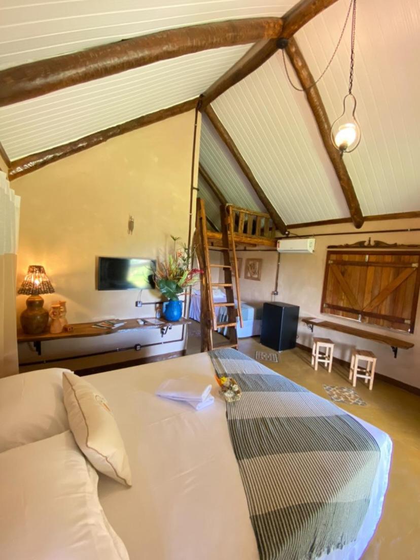 Quinta dos Laranjais Chalés