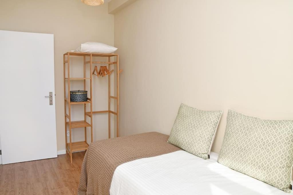 Boavista Trendy Apart 2 quartos com muita luz e 1 Wc view 3