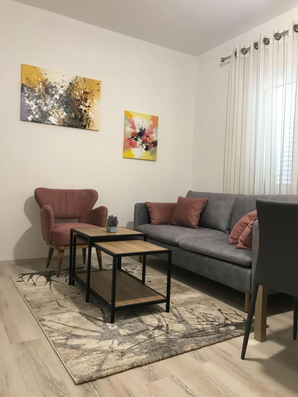 Brilant Apartament