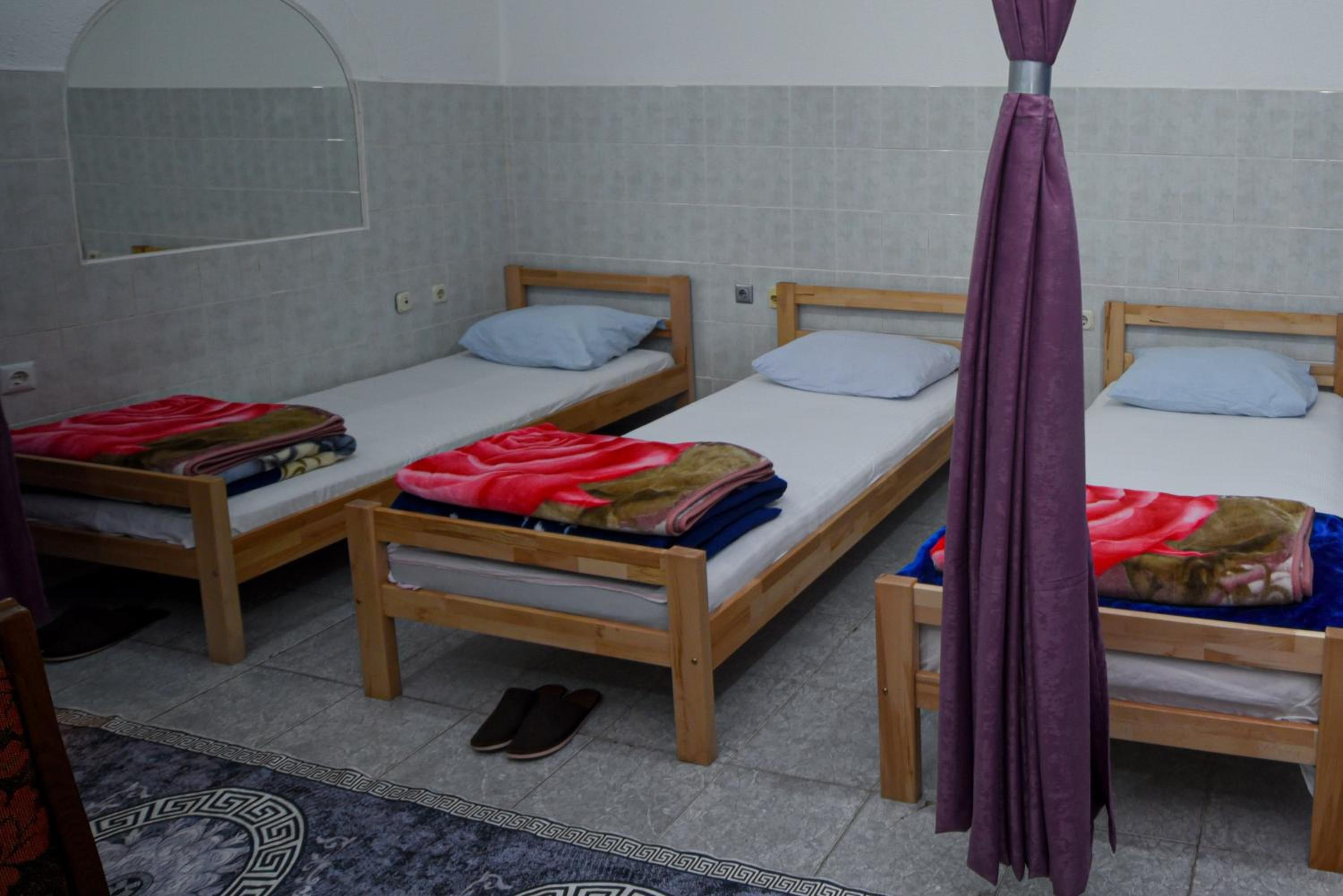 Prenoćište KRAJINA